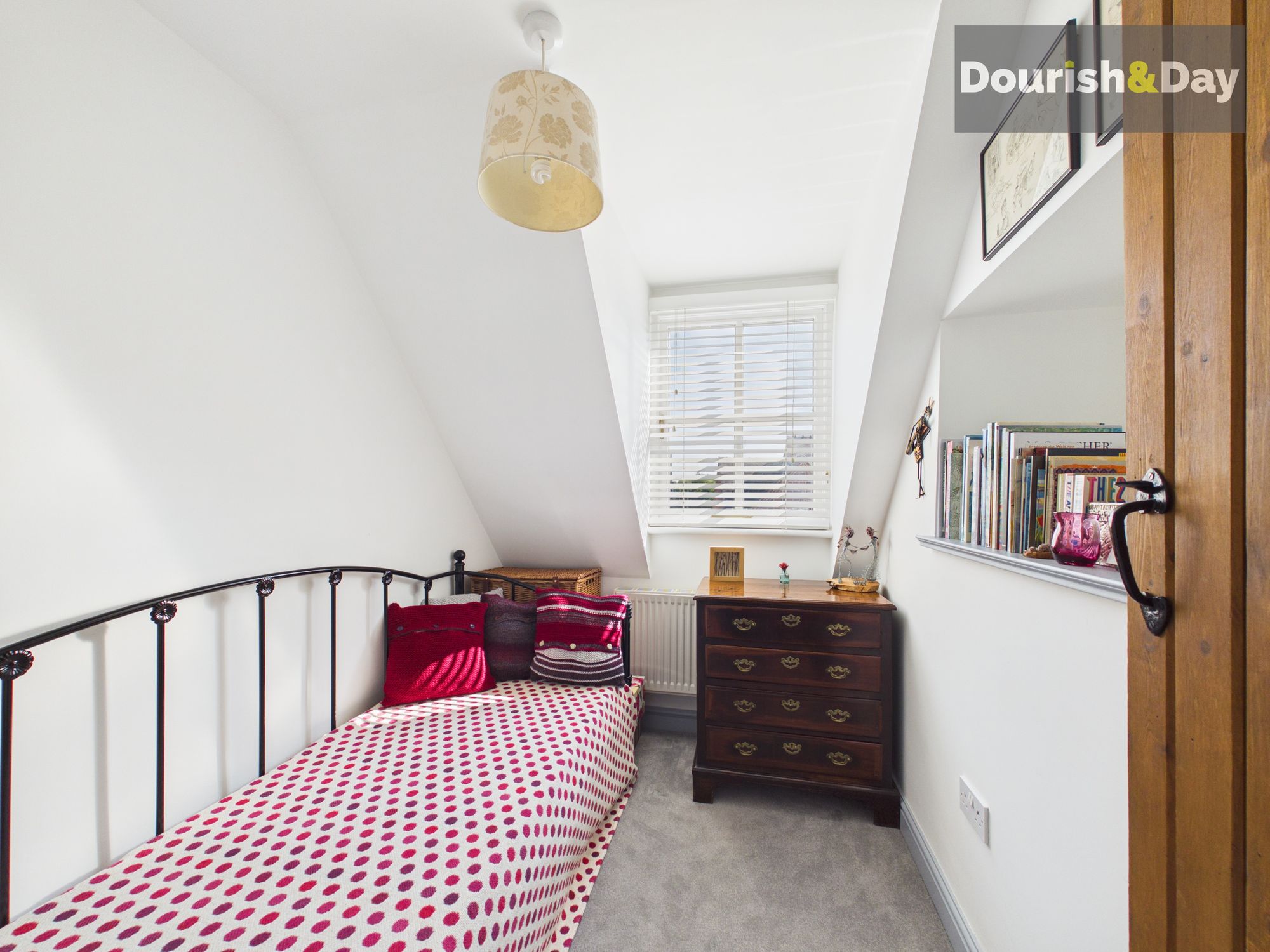 3 bed detached house for sale in Mount Pleasant, Derrington, ST18 - Property Image 16