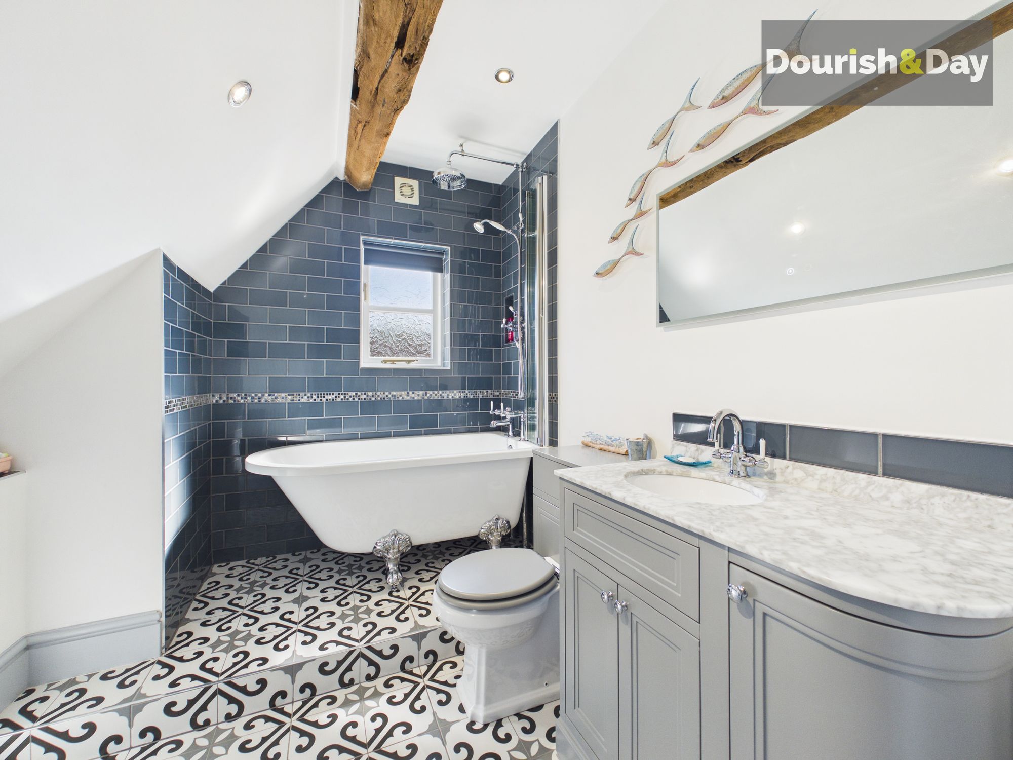 3 bed detached house for sale in Mount Pleasant, Derrington, ST18 - Property Image 17