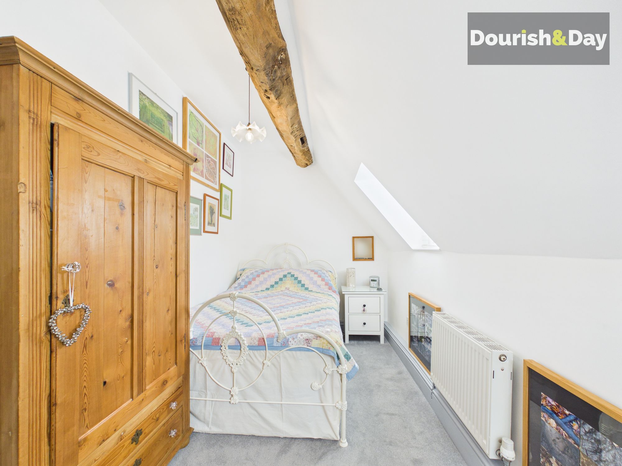 3 bed detached house for sale in Mount Pleasant, Derrington, ST18 - Property Image 14