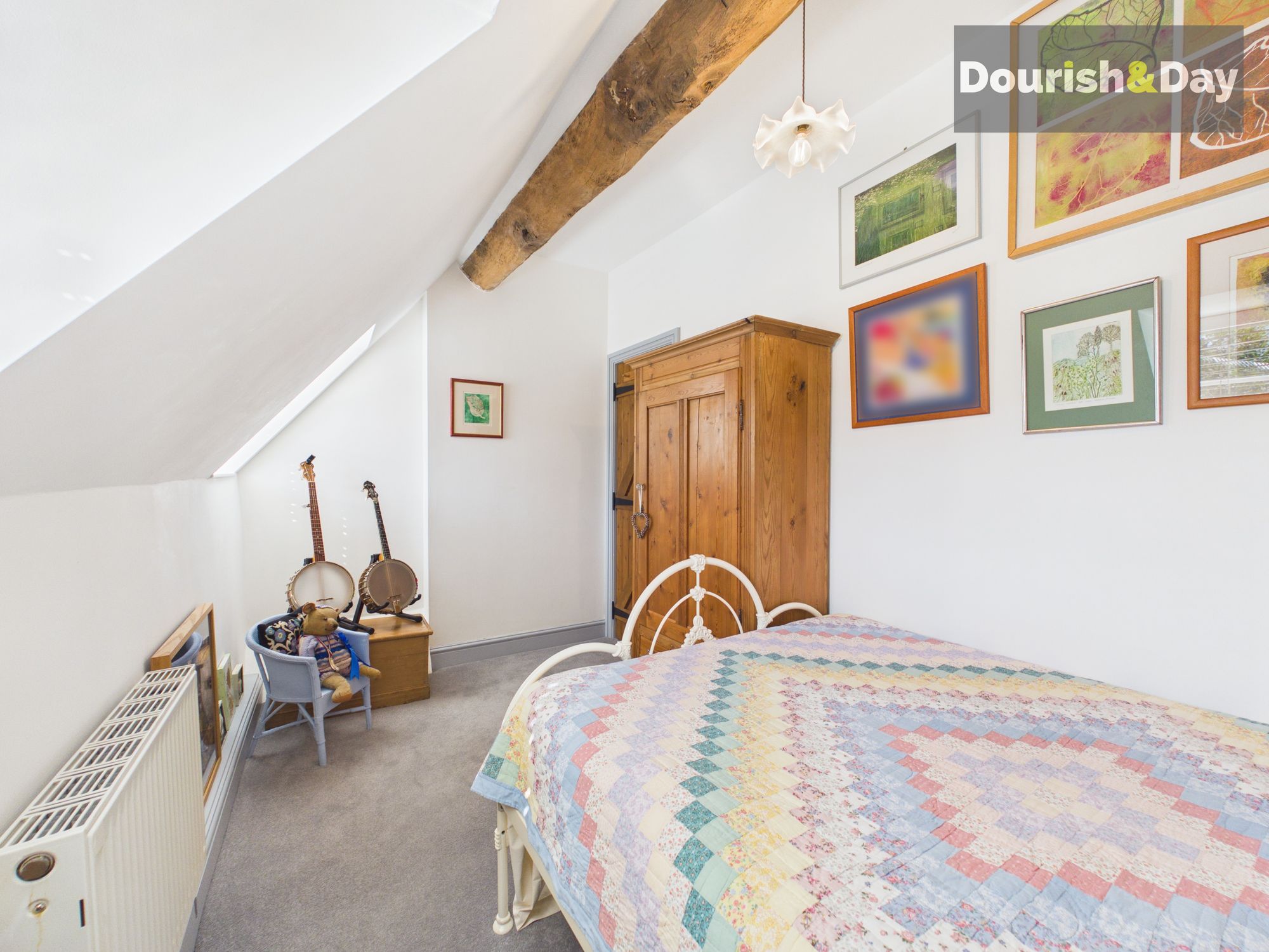3 bed detached house for sale in Mount Pleasant, Derrington, ST18 - Property Image 15
