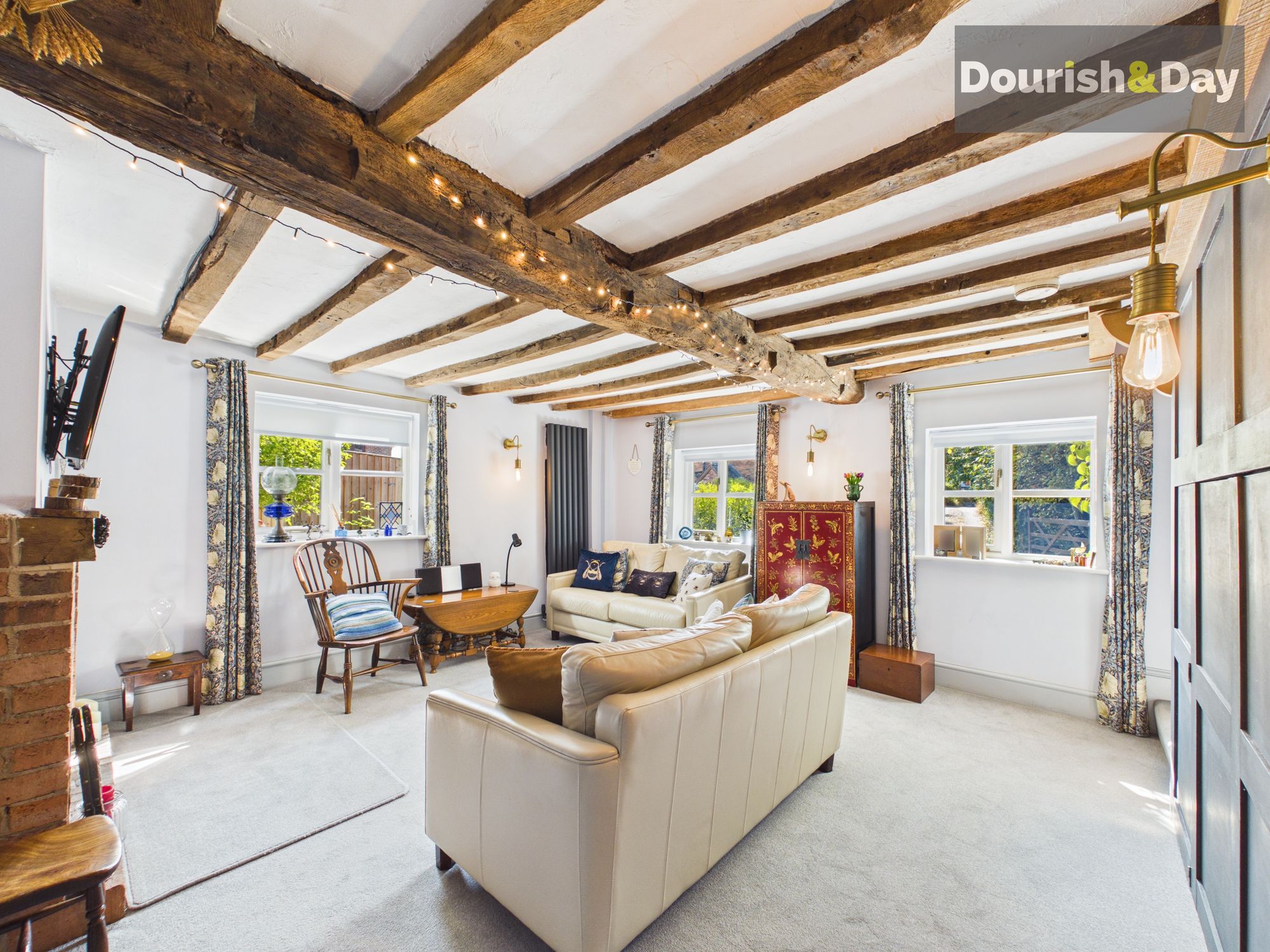 3 bed detached house for sale in Mount Pleasant, Derrington, ST18 - Property Image 7