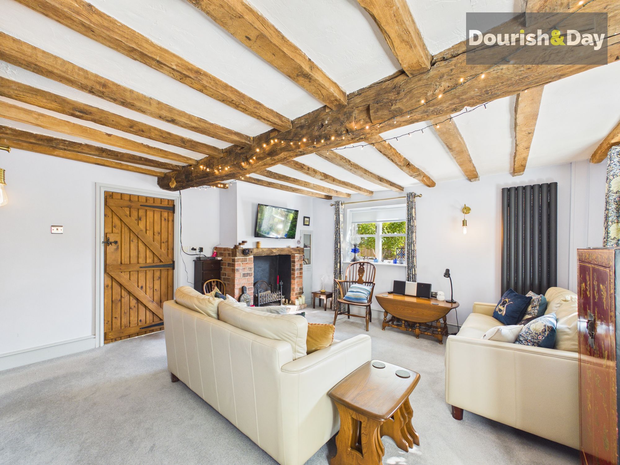 3 bed detached house for sale in Mount Pleasant, Derrington, ST18 - Property Image 2