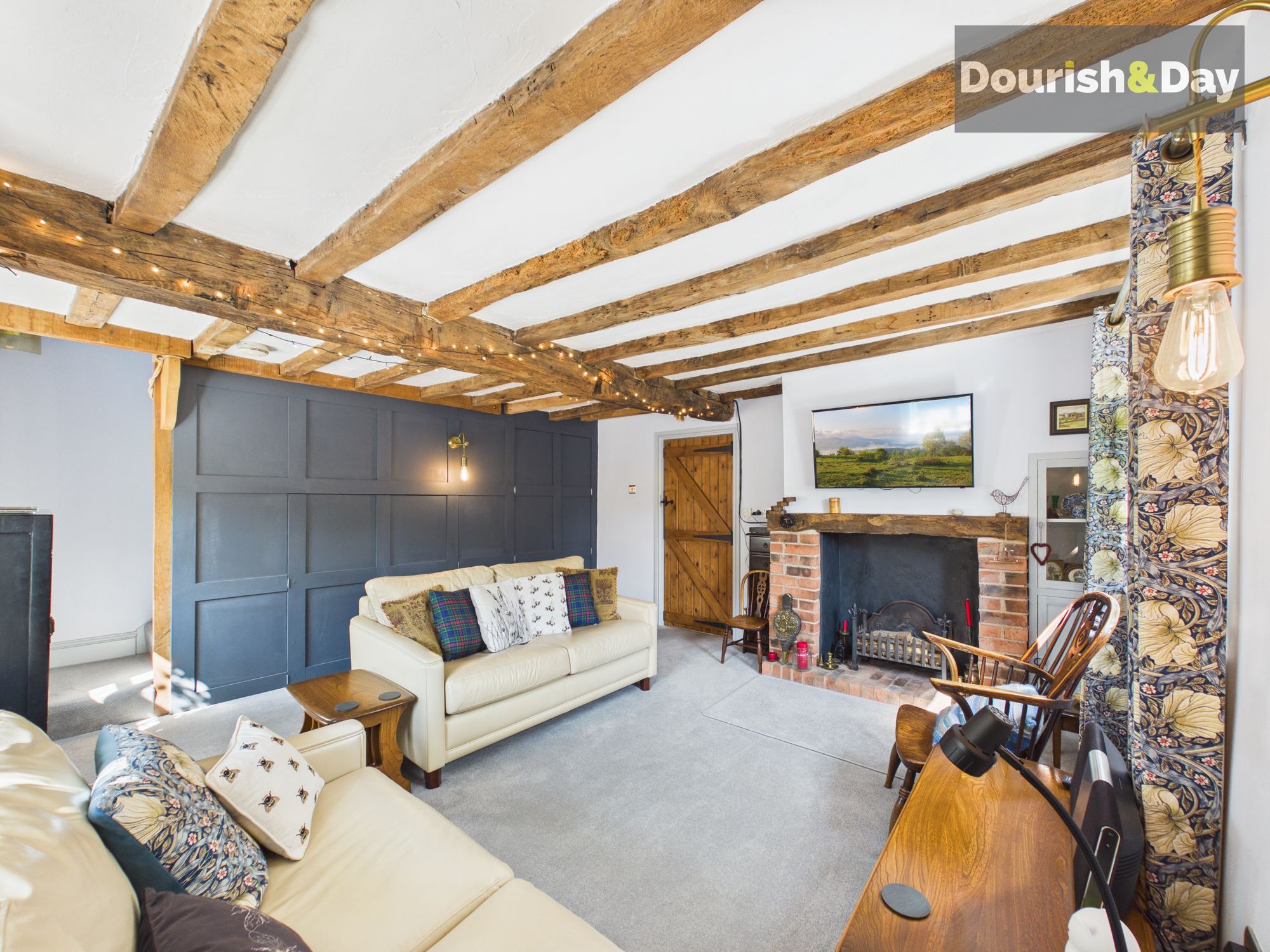 3 bed detached house for sale in Mount Pleasant, Derrington, ST18 - Property Image 8