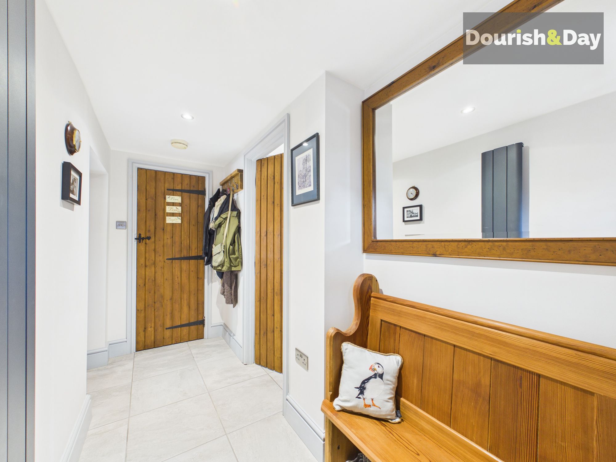 3 bed detached house for sale in Mount Pleasant, Derrington, ST18 - Property Image 5