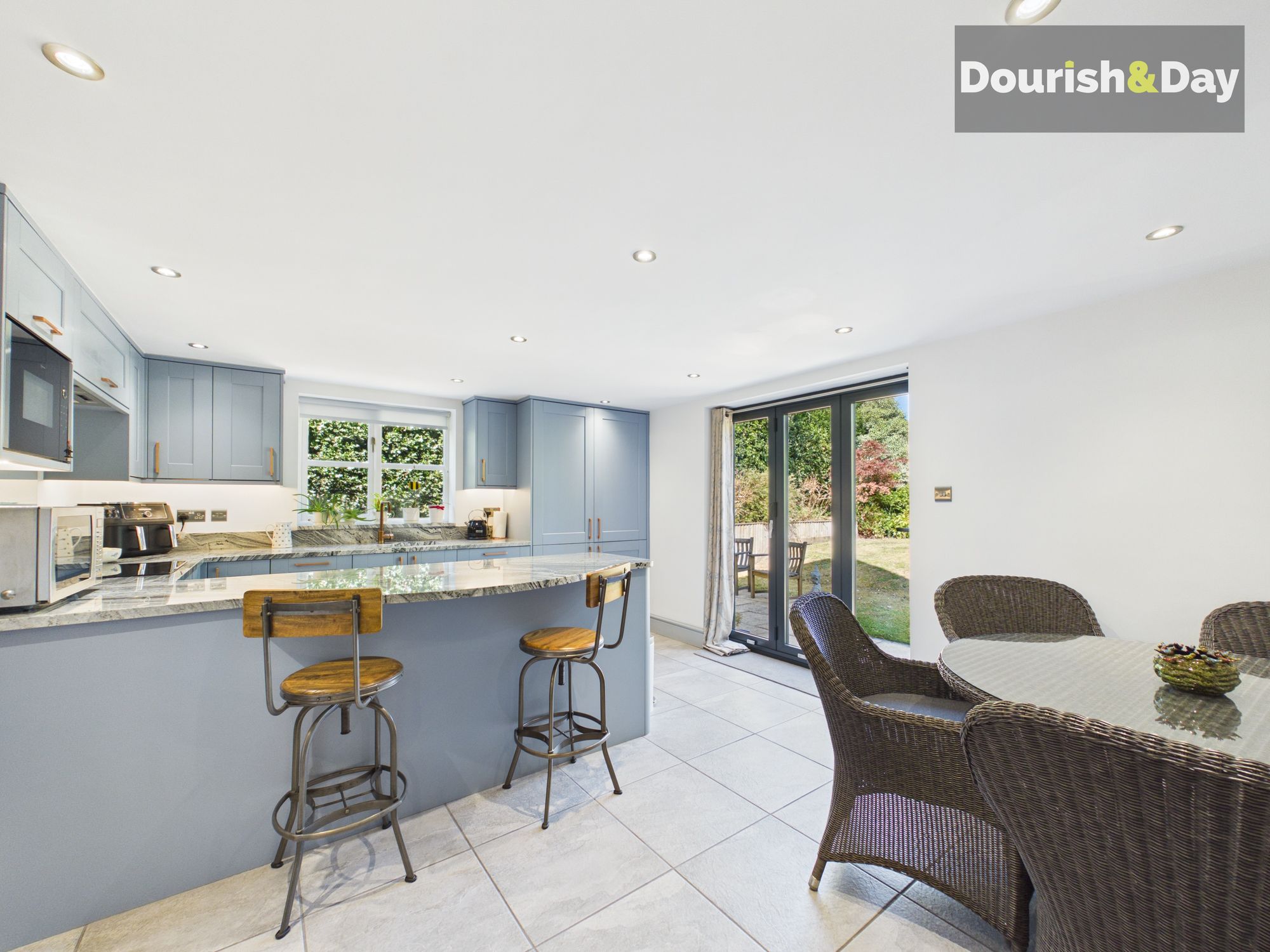 3 bed detached house for sale in Mount Pleasant, Derrington, ST18 - Property Image 3