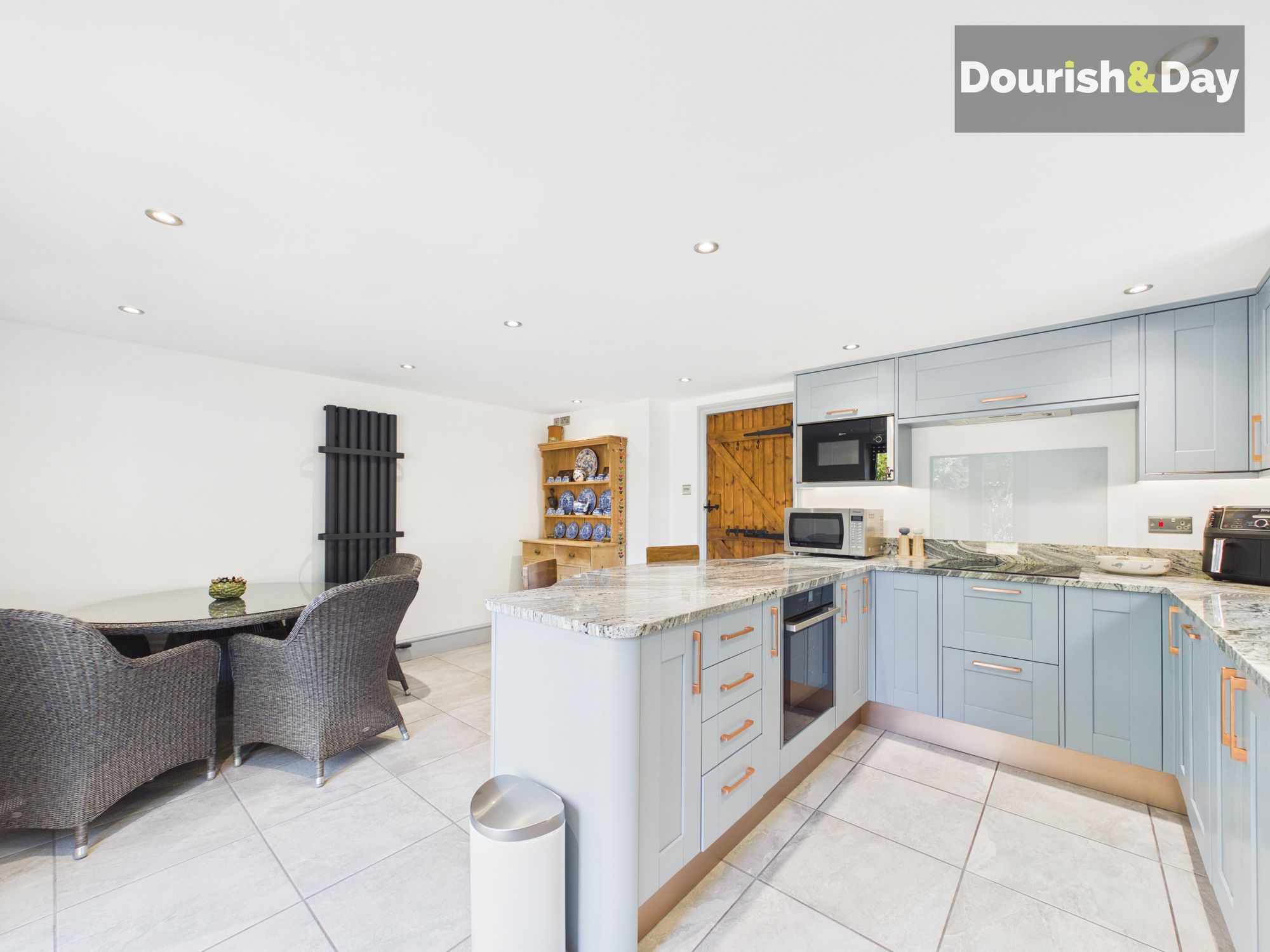 3 bed detached house for sale in Mount Pleasant, Derrington, ST18 - Property Image 9