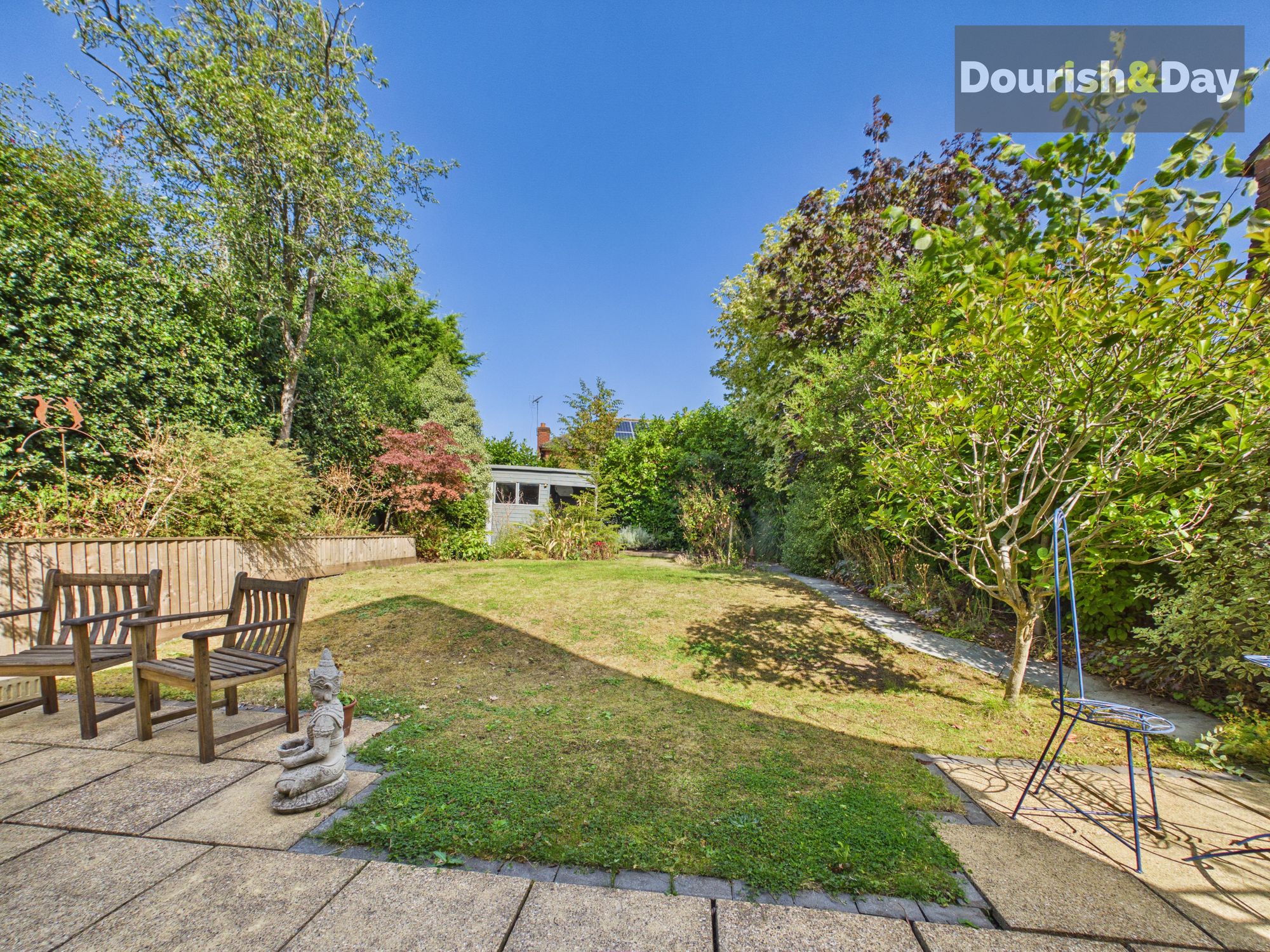 3 bed detached house for sale in Mount Pleasant, Derrington, ST18 - Property Image 4
