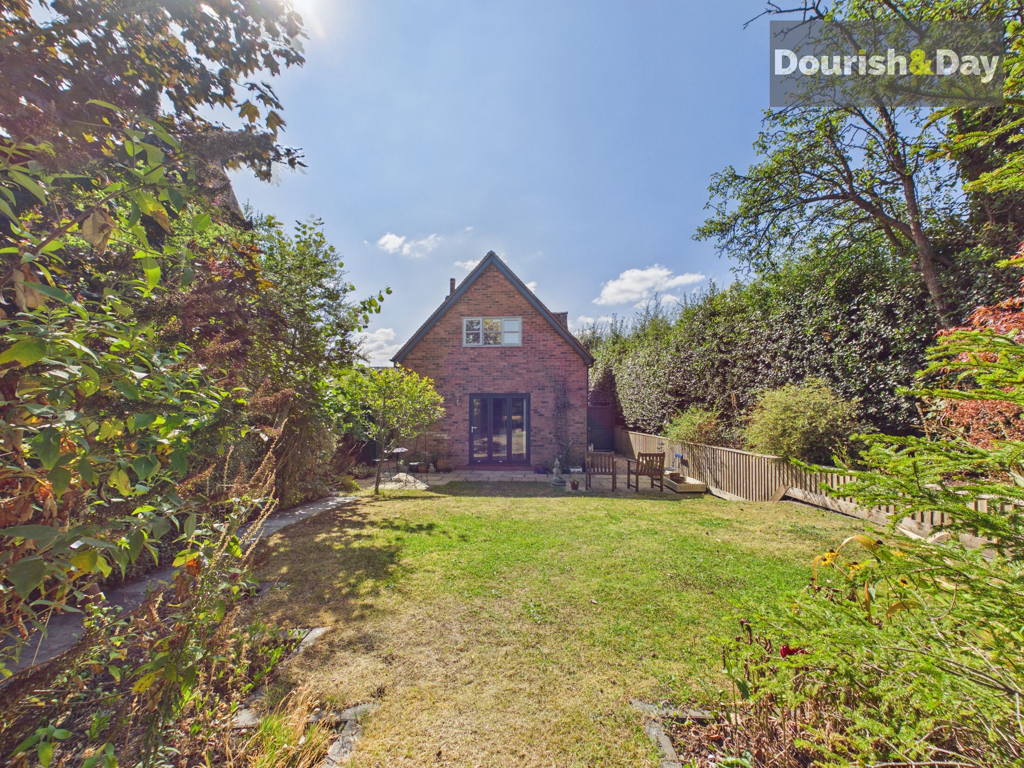 3 bed detached house for sale in Mount Pleasant, Derrington, ST18 - Property Image 19