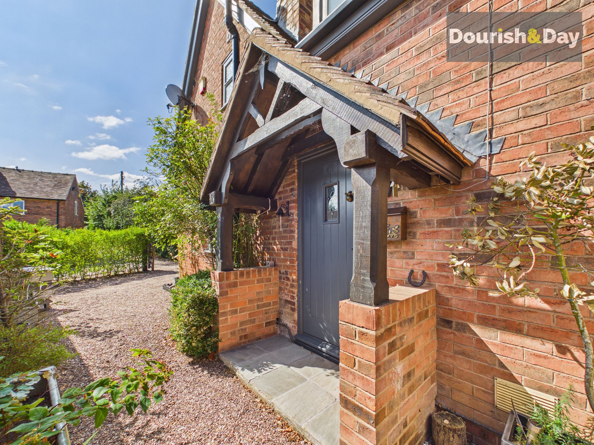 3 bed detached house for sale in Mount Pleasant, Derrington, ST18 - Property Image 20