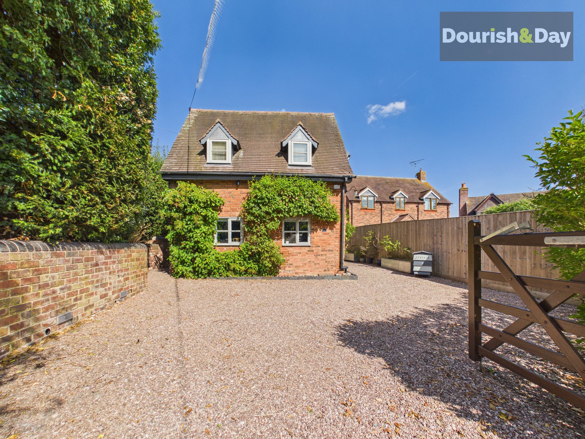 3 bed detached house for sale in Mount Pleasant, Derrington, ST18 - Property Image 22