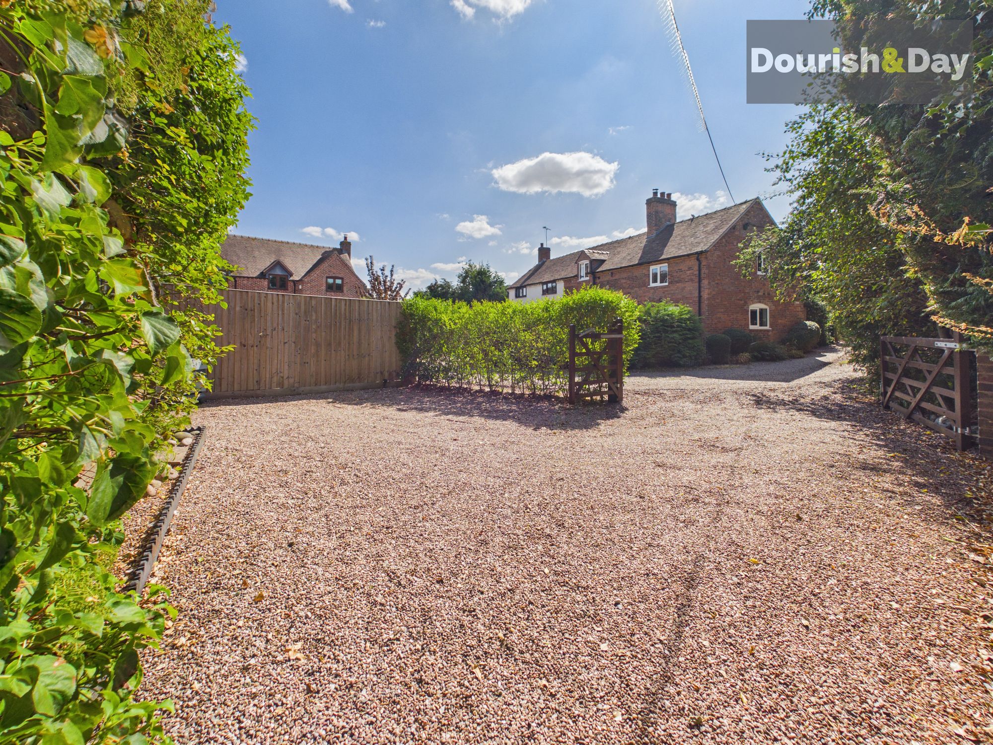 3 bed detached house for sale in Mount Pleasant, Derrington, ST18 - Property Image 21