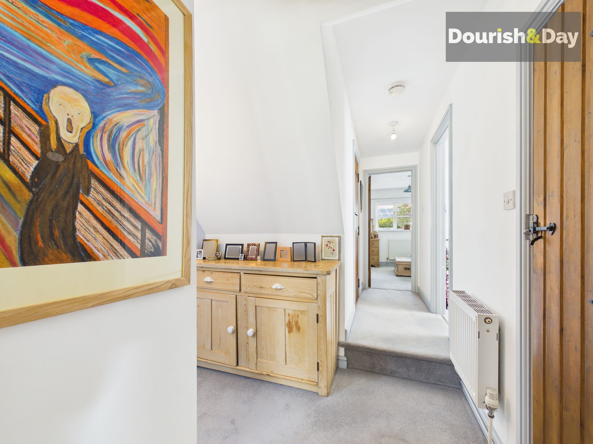 3 bed detached house for sale in Mount Pleasant, Derrington, ST18 - Property Image 11