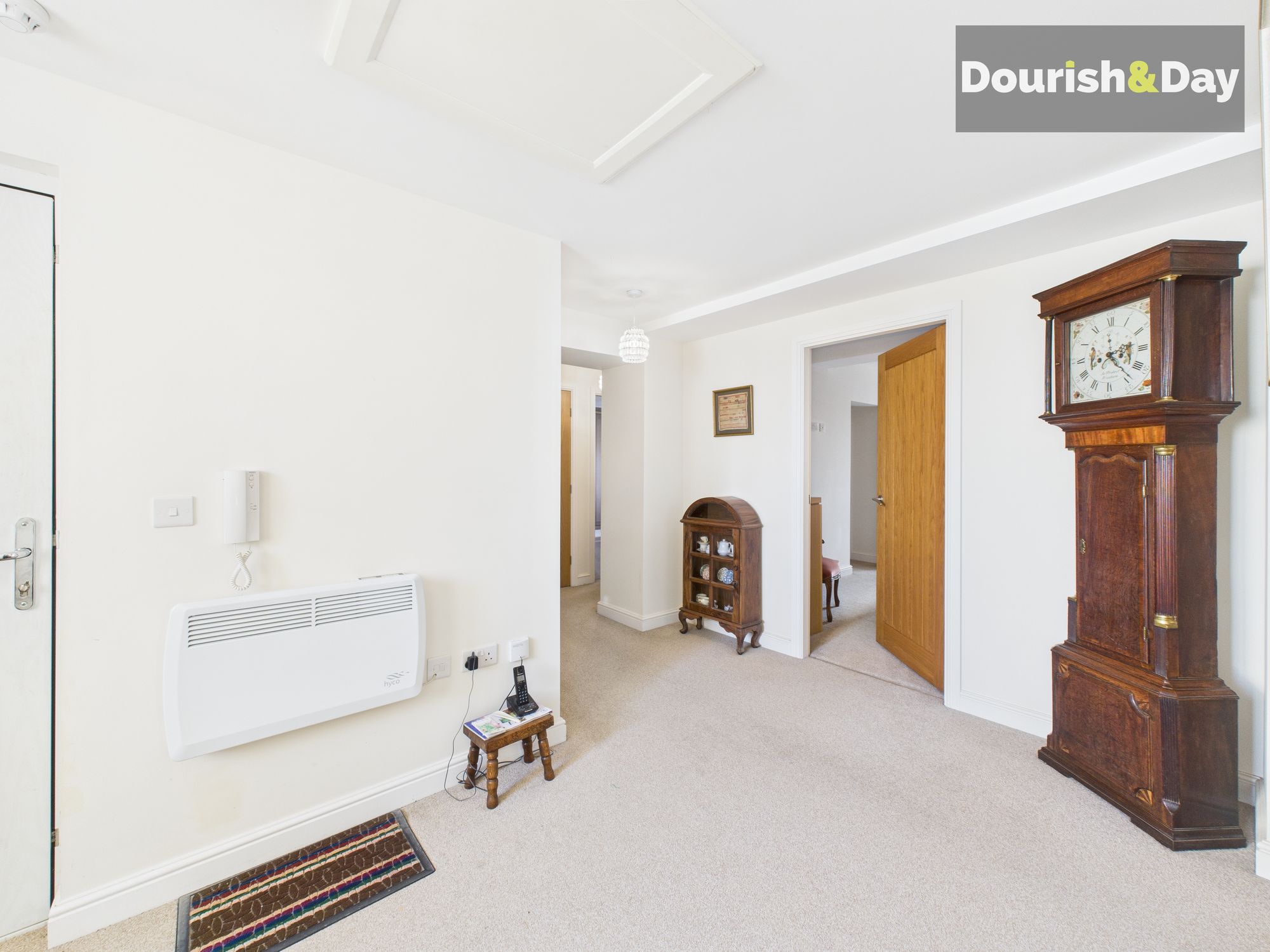 2 bed apartment for sale in Nantwich Road, Woore, CW3 - Property Image 6