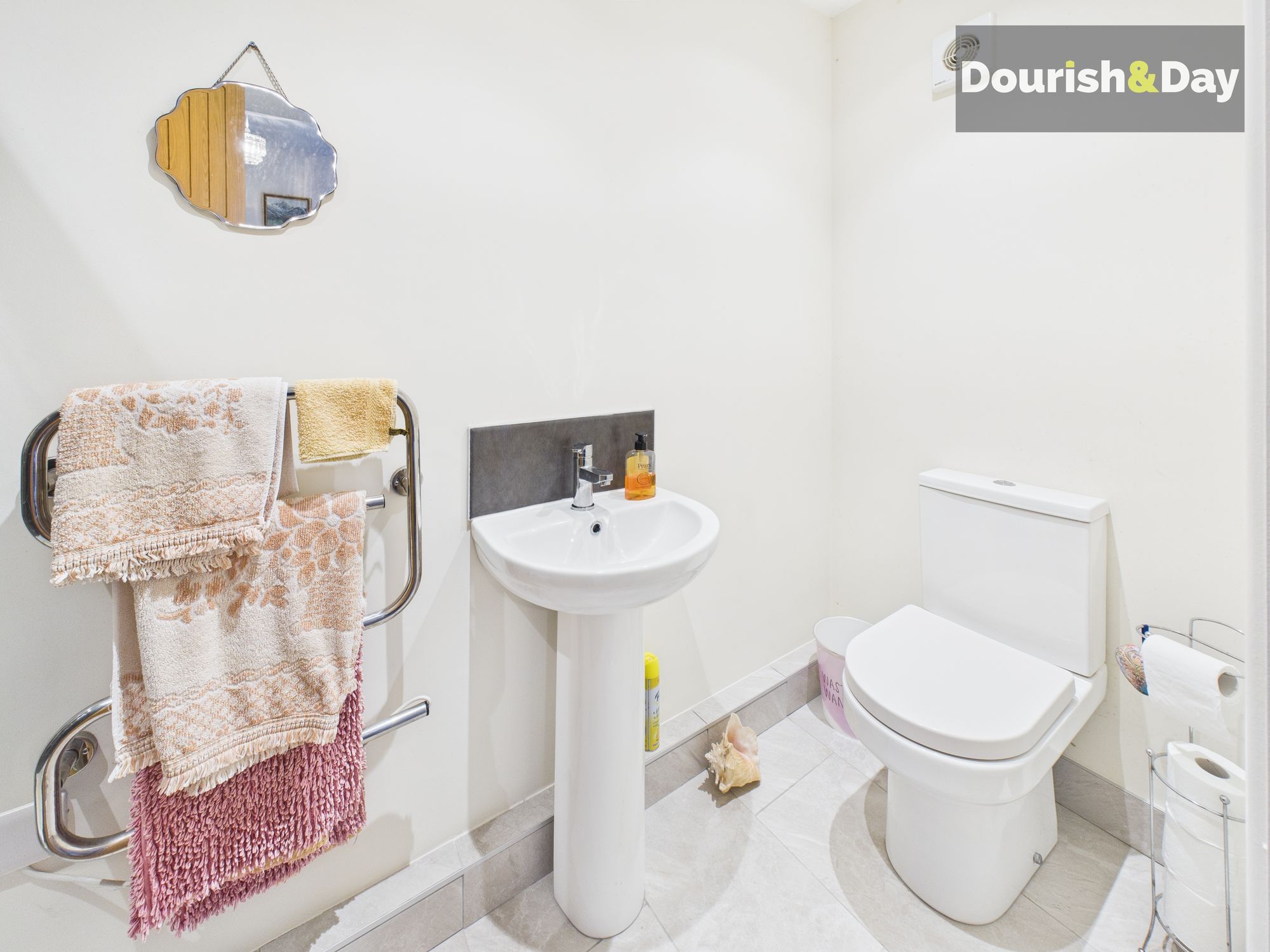 2 bed apartment for sale in Nantwich Road, Woore, CW3 - Property Image 19