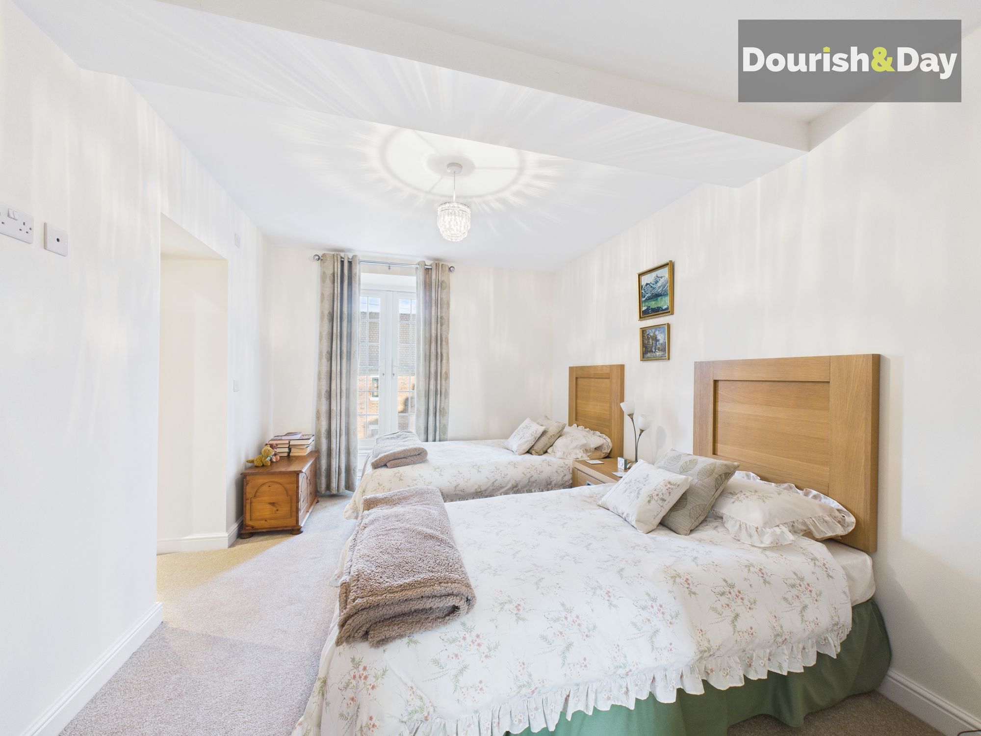 2 bed apartment for sale in Nantwich Road, Woore, CW3 - Property Image 17