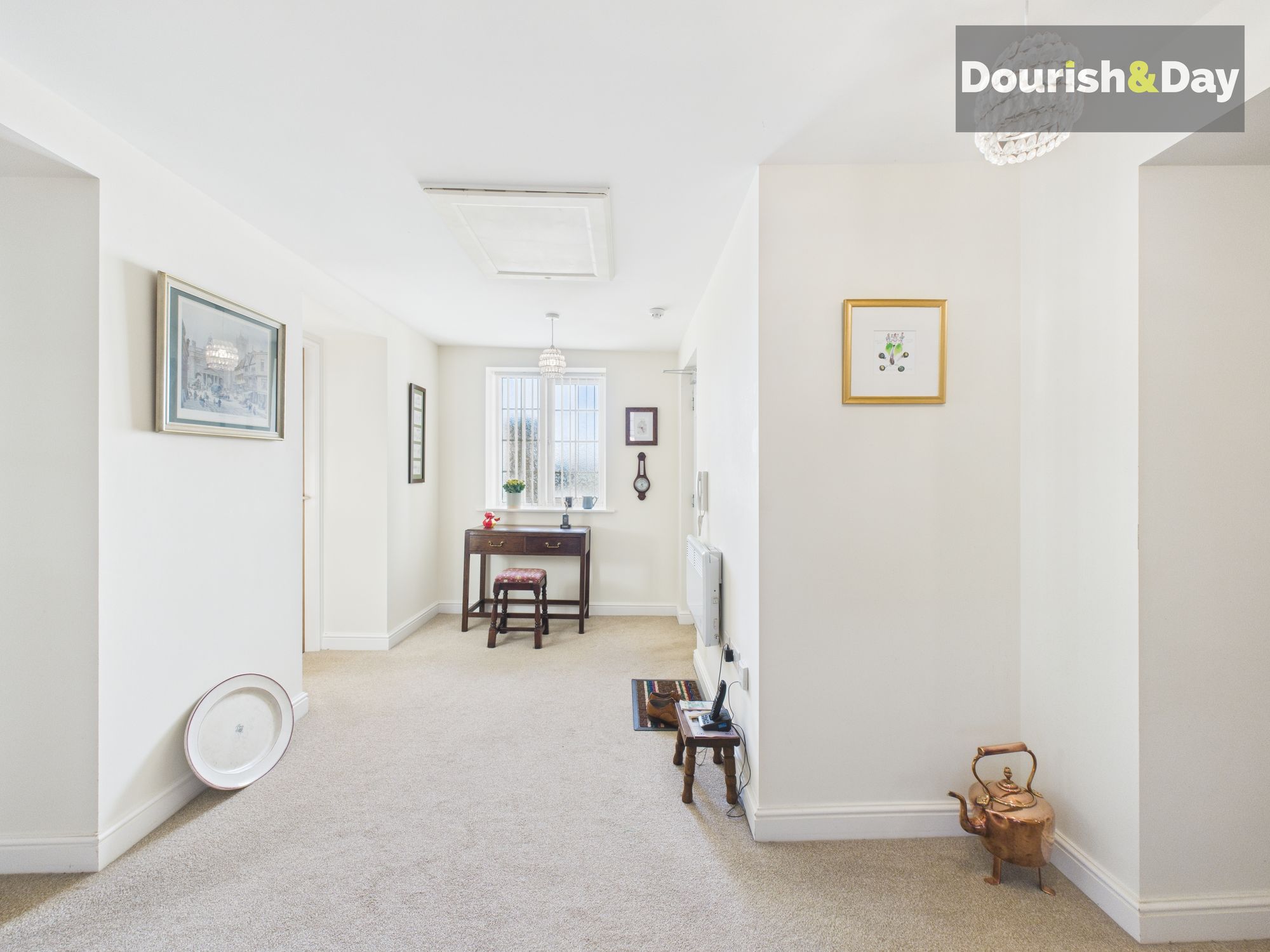 2 bed apartment for sale in Nantwich Road, Woore, CW3 - Property Image 7
