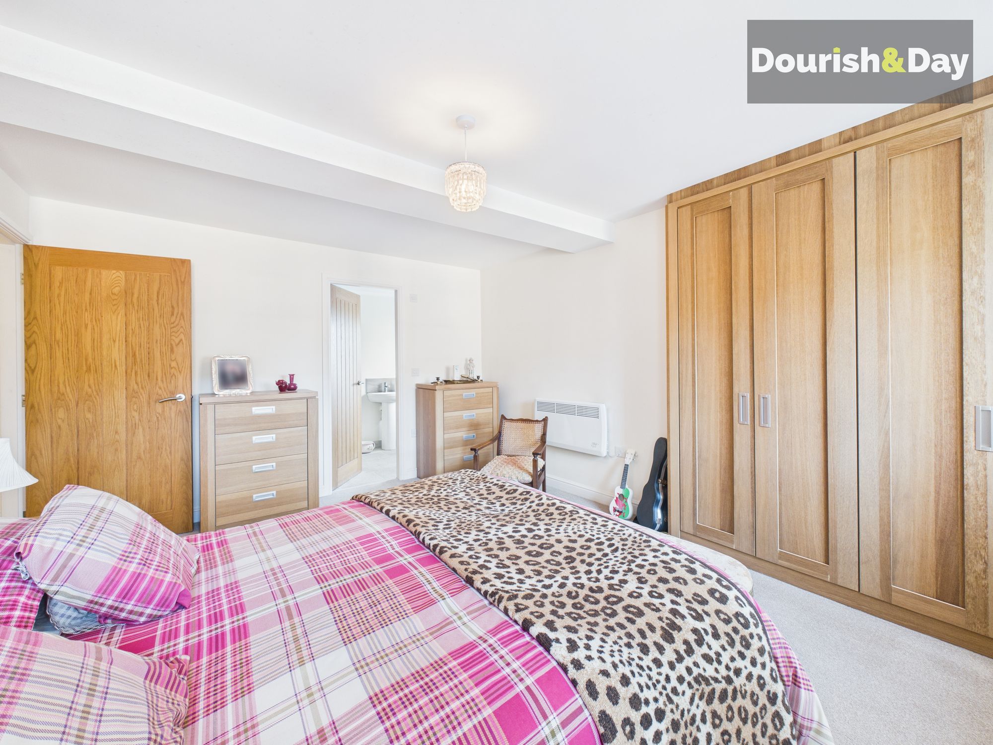 2 bed apartment for sale in Nantwich Road, Woore, CW3 - Property Image 13