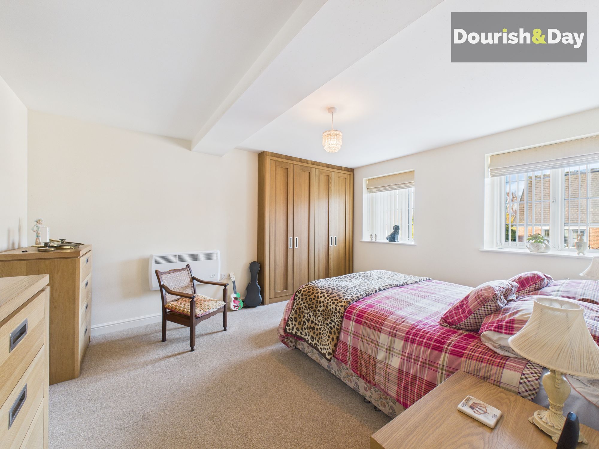 2 bed apartment for sale in Nantwich Road, Woore, CW3 - Property Image 14