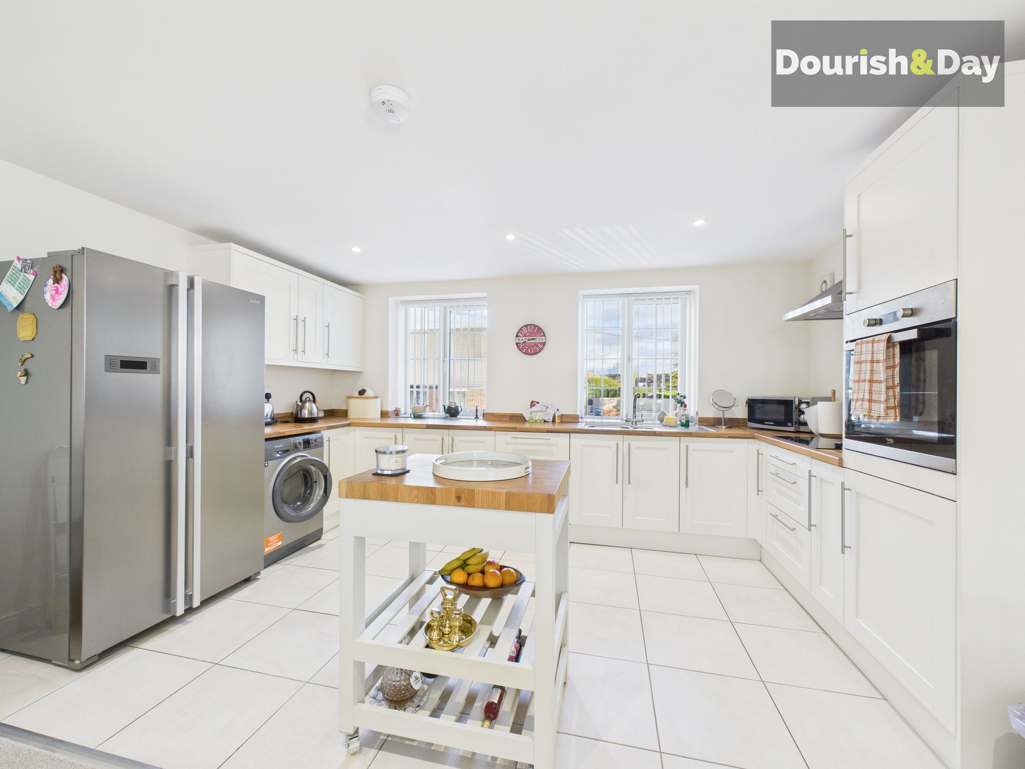 2 bed apartment for sale in Nantwich Road, Woore, CW3 - Property Image 12