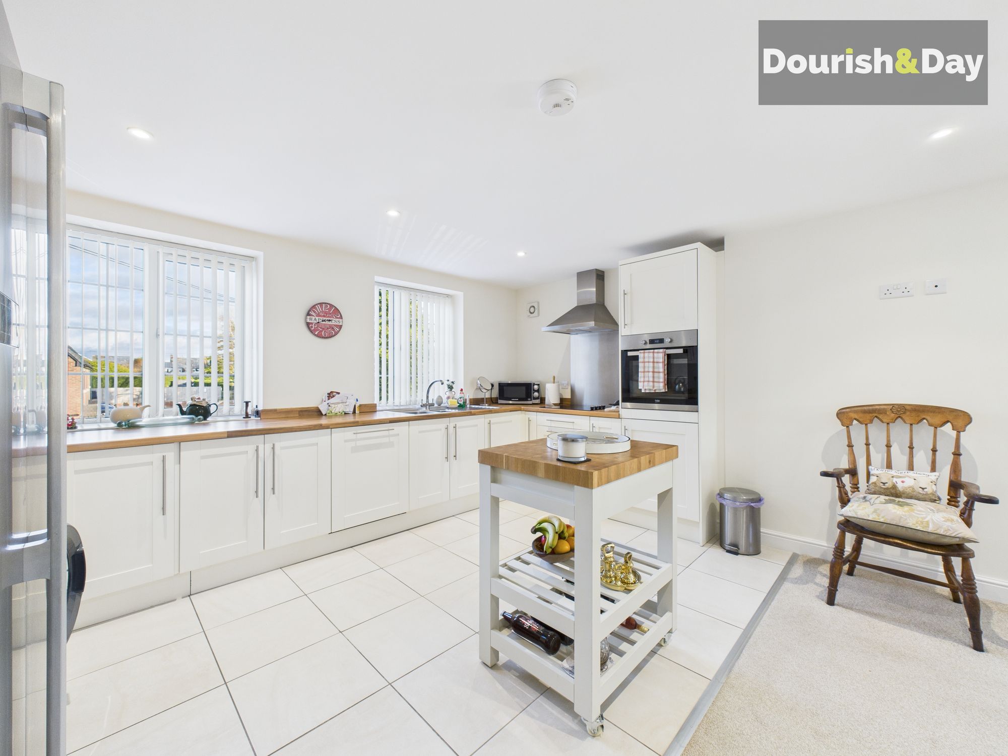 2 bed apartment for sale in Nantwich Road, Woore, CW3 - Property Image 11