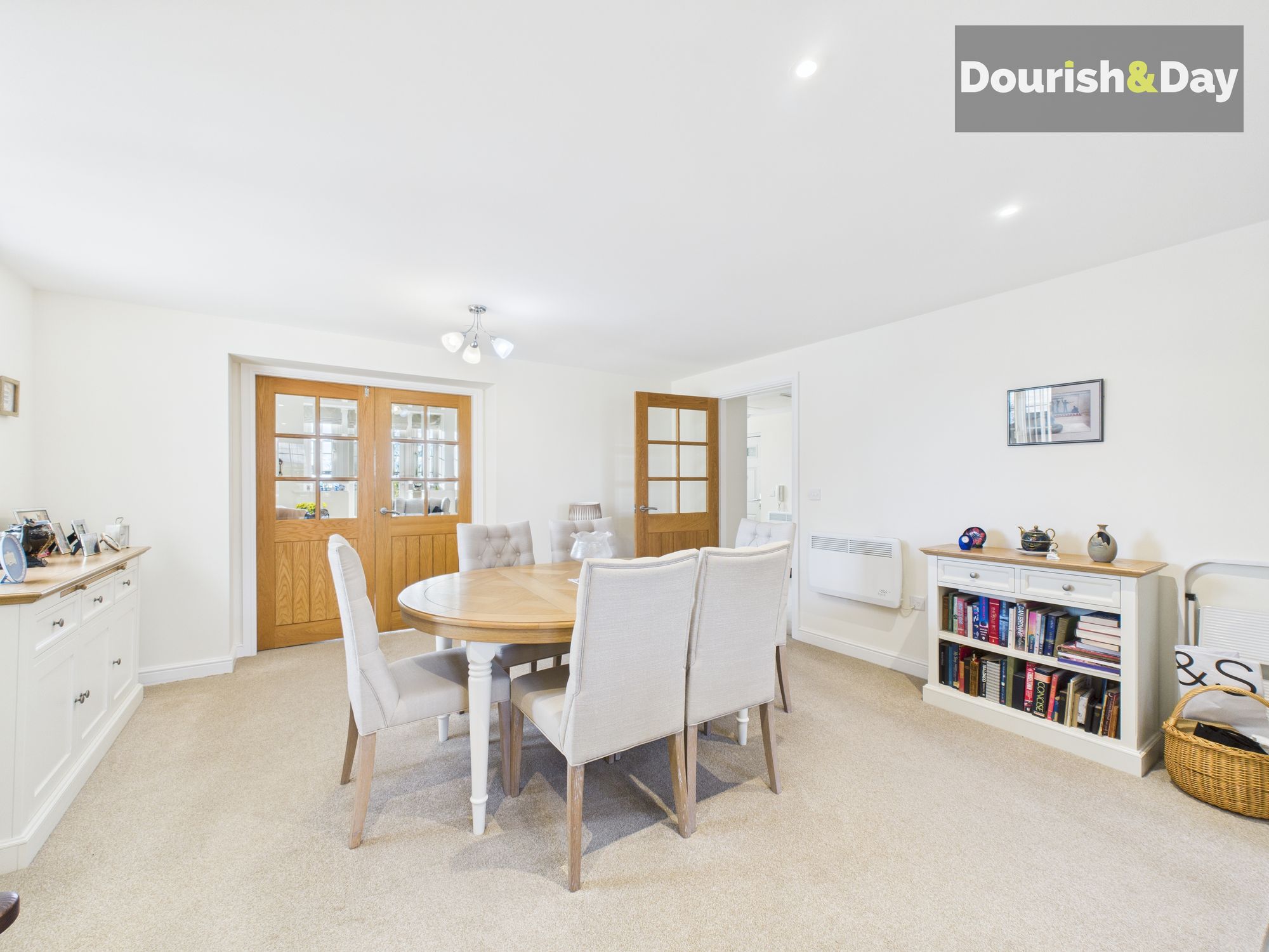 2 bed apartment for sale in Nantwich Road, Woore, CW3 - Property Image 10