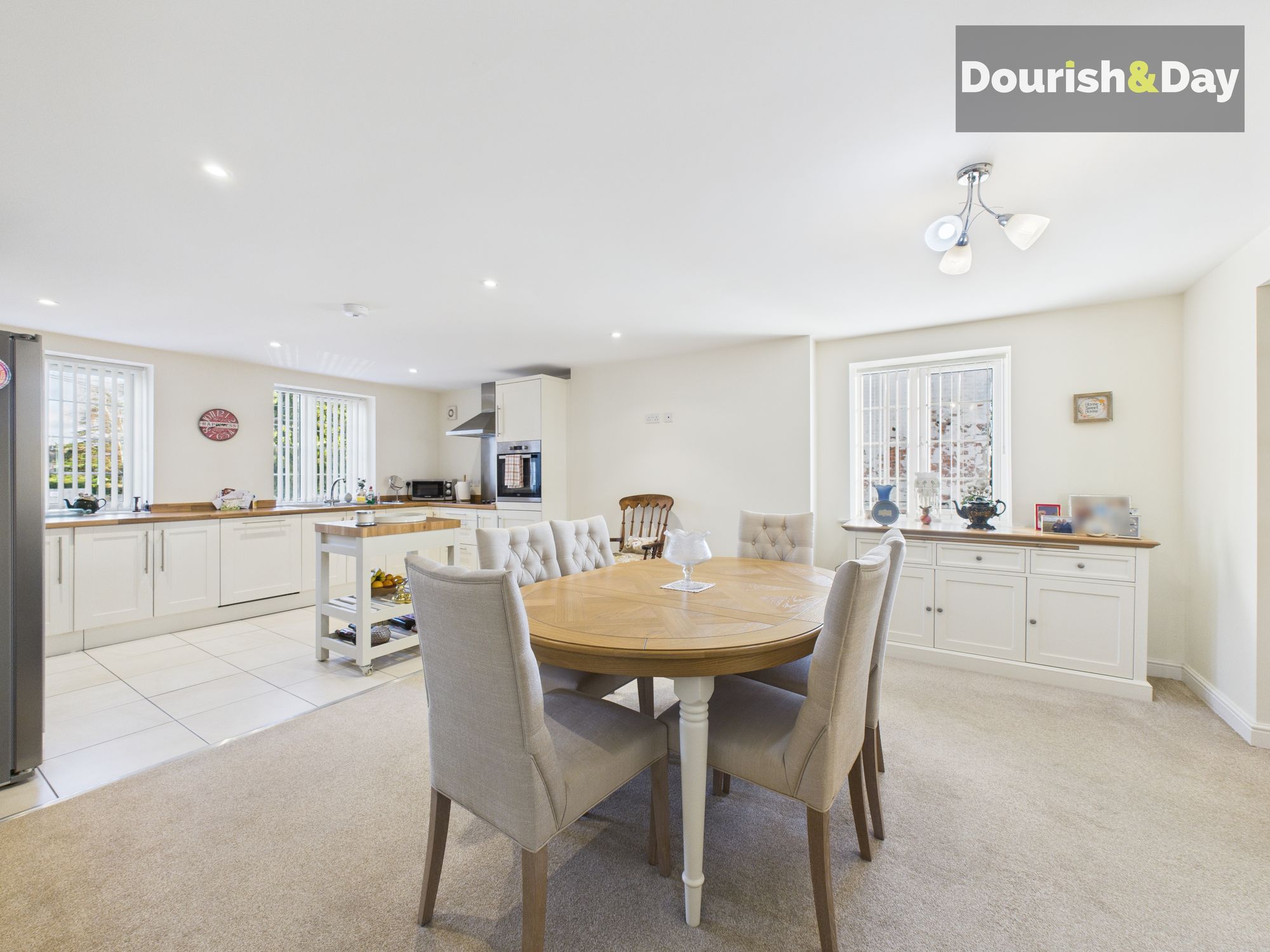 2 bed apartment for sale in Nantwich Road, Woore, CW3 - Property Image 3