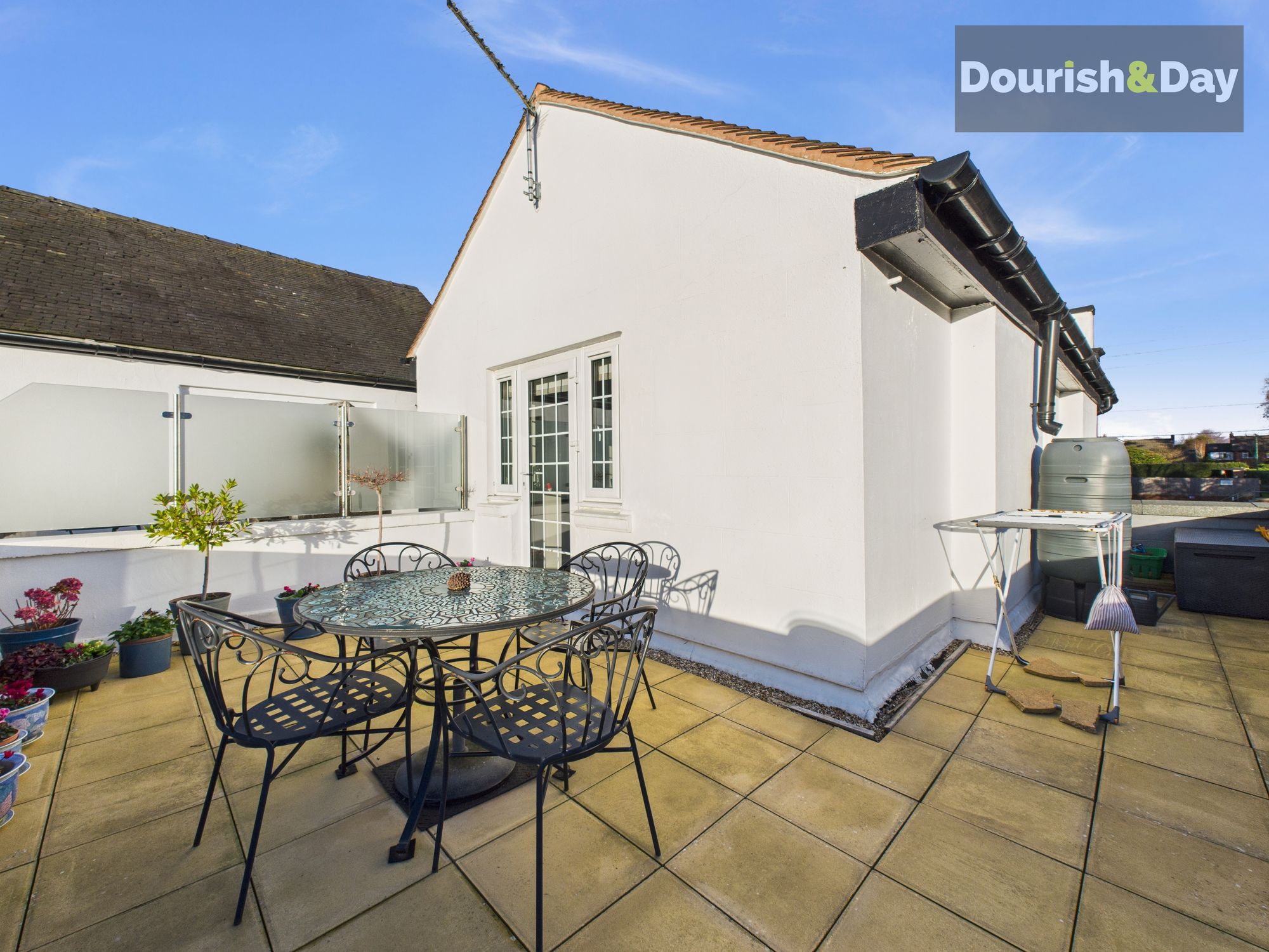 2 bed apartment for sale in Nantwich Road, Woore, CW3 - Property Image 21