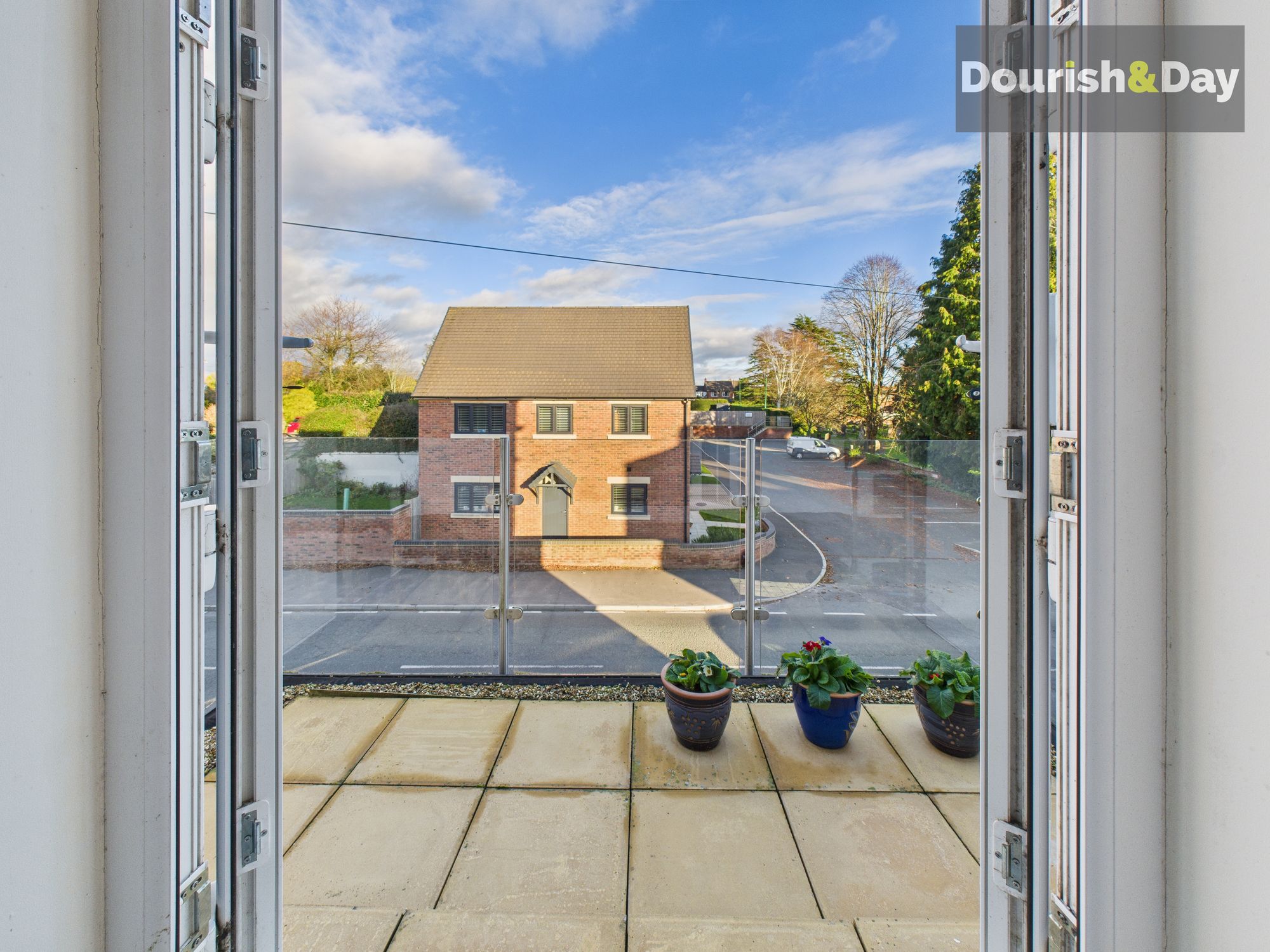 2 bed apartment for sale in Nantwich Road, Woore, CW3 - Property Image 22