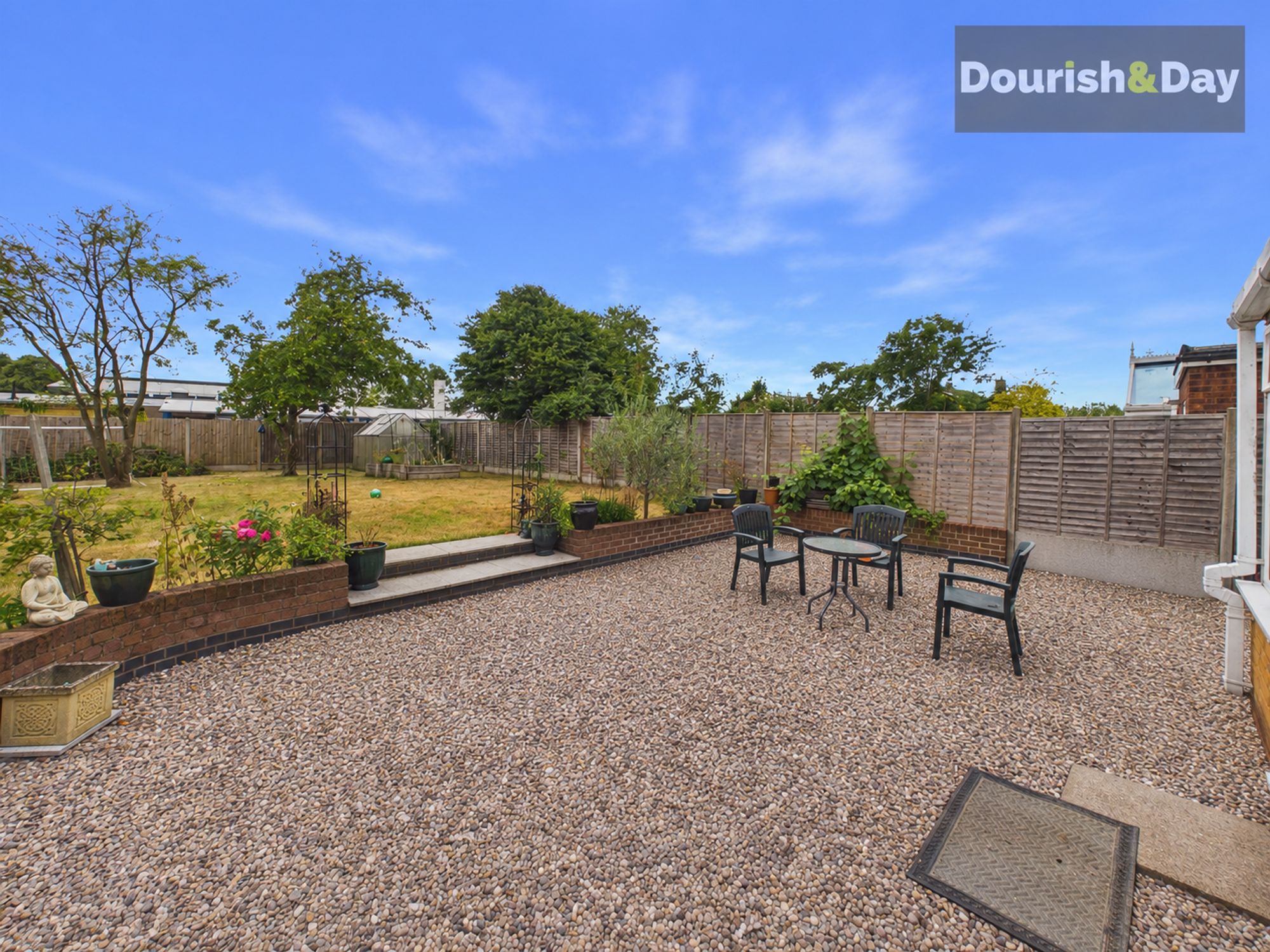 4 bed detached house for sale in Victoria Way, Stafford, ST17 - Property Image 3
