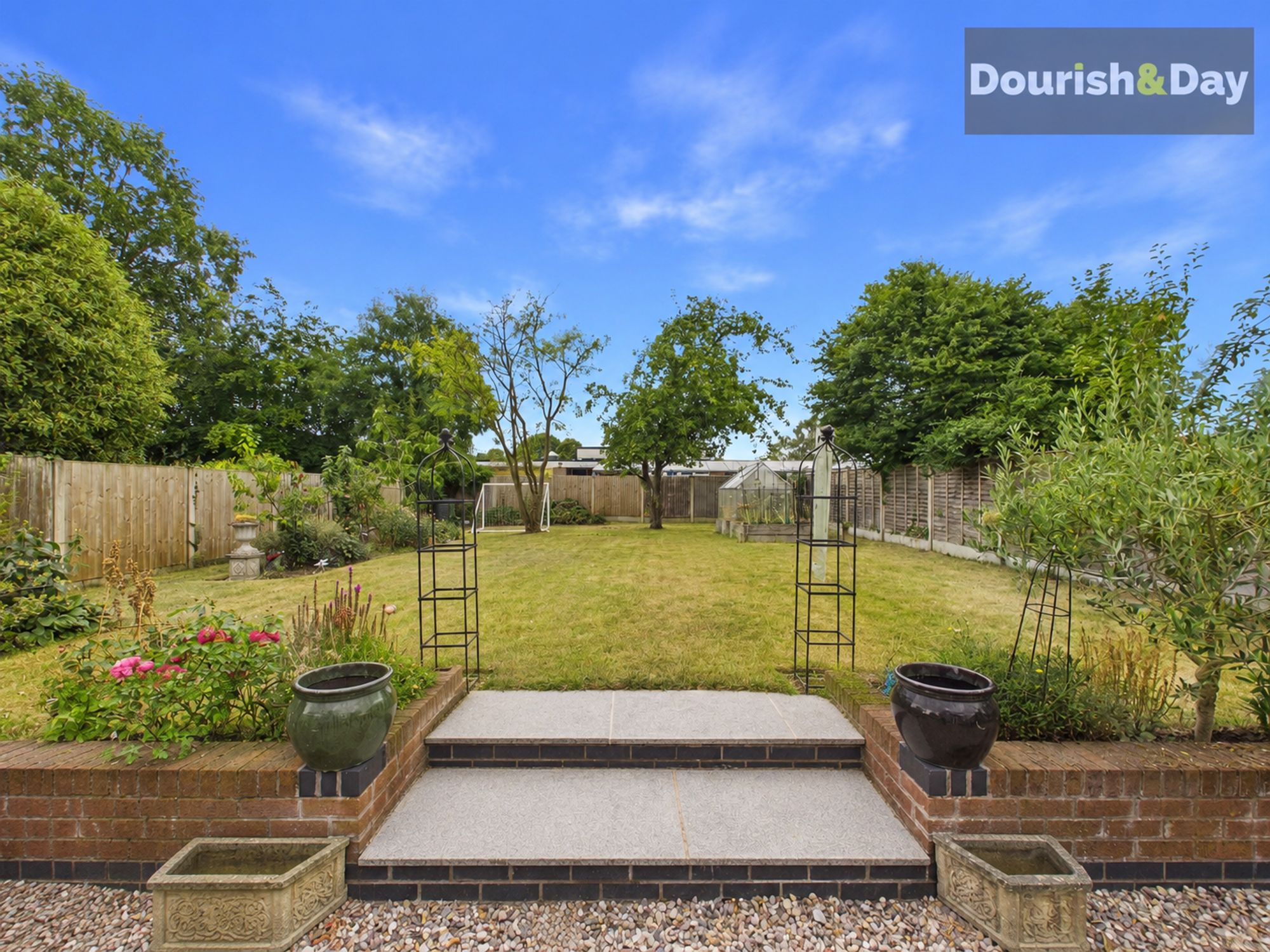 4 bed detached house for sale in Victoria Way, Stafford, ST17 - Property Image 28