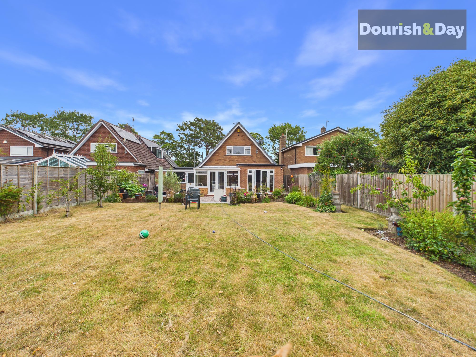 4 bed detached house for sale in Victoria Way, Stafford, ST17 - Property Image 26