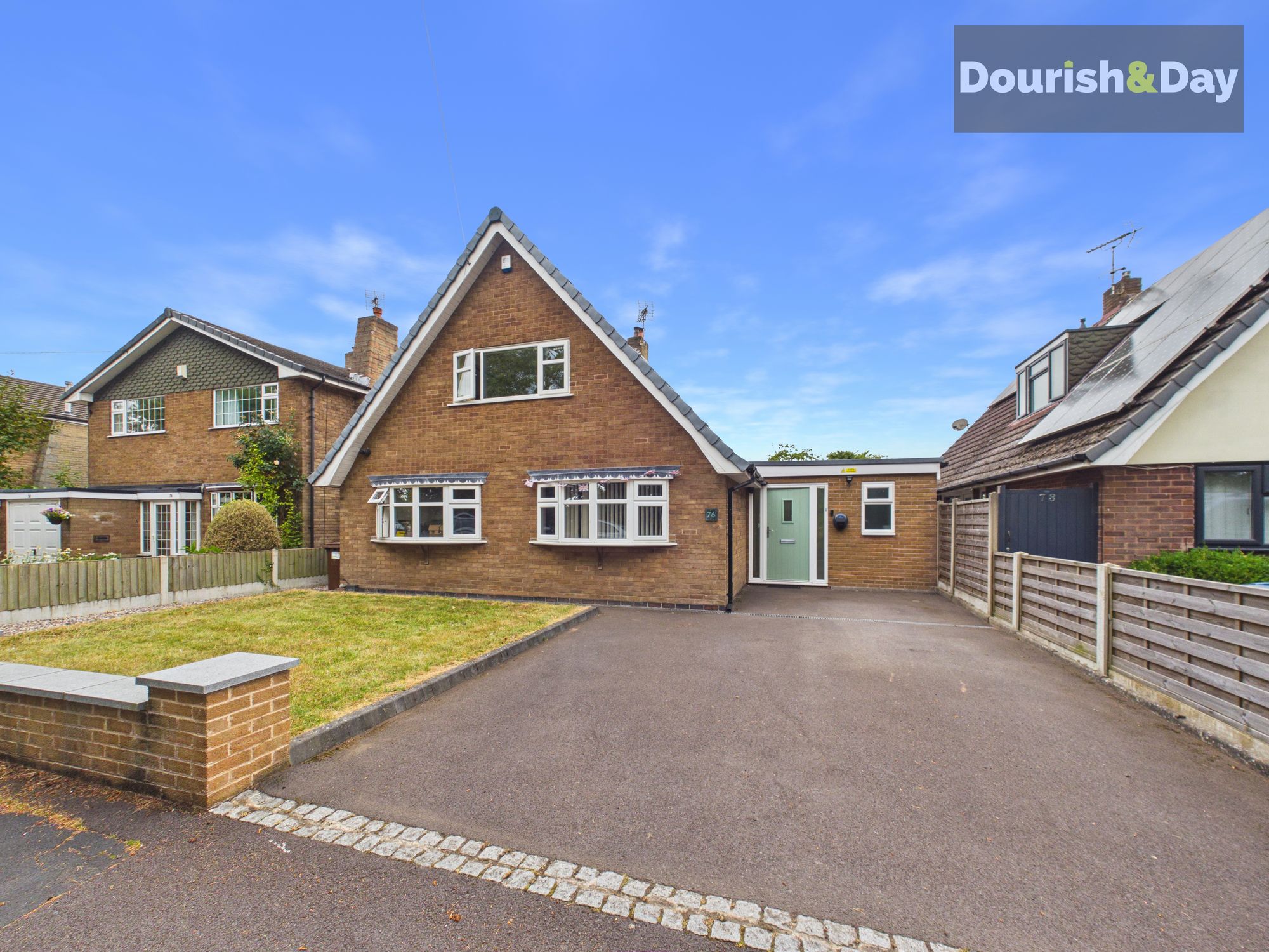 4 bed detached house for sale in Victoria Way, Stafford, ST17 - Property Image 21
