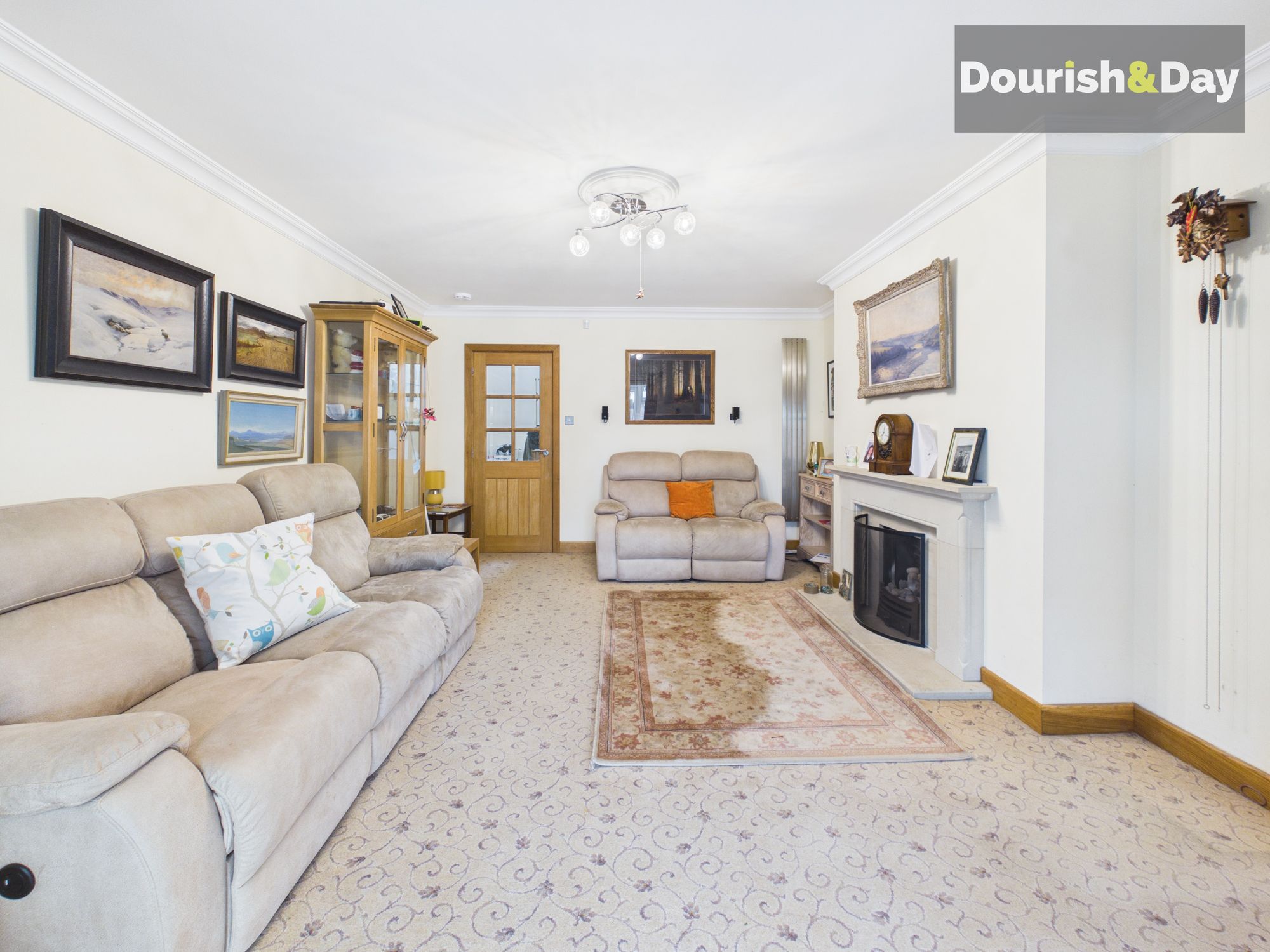 4 bed detached house for sale in Victoria Way, Stafford, ST17 - Property Image 8