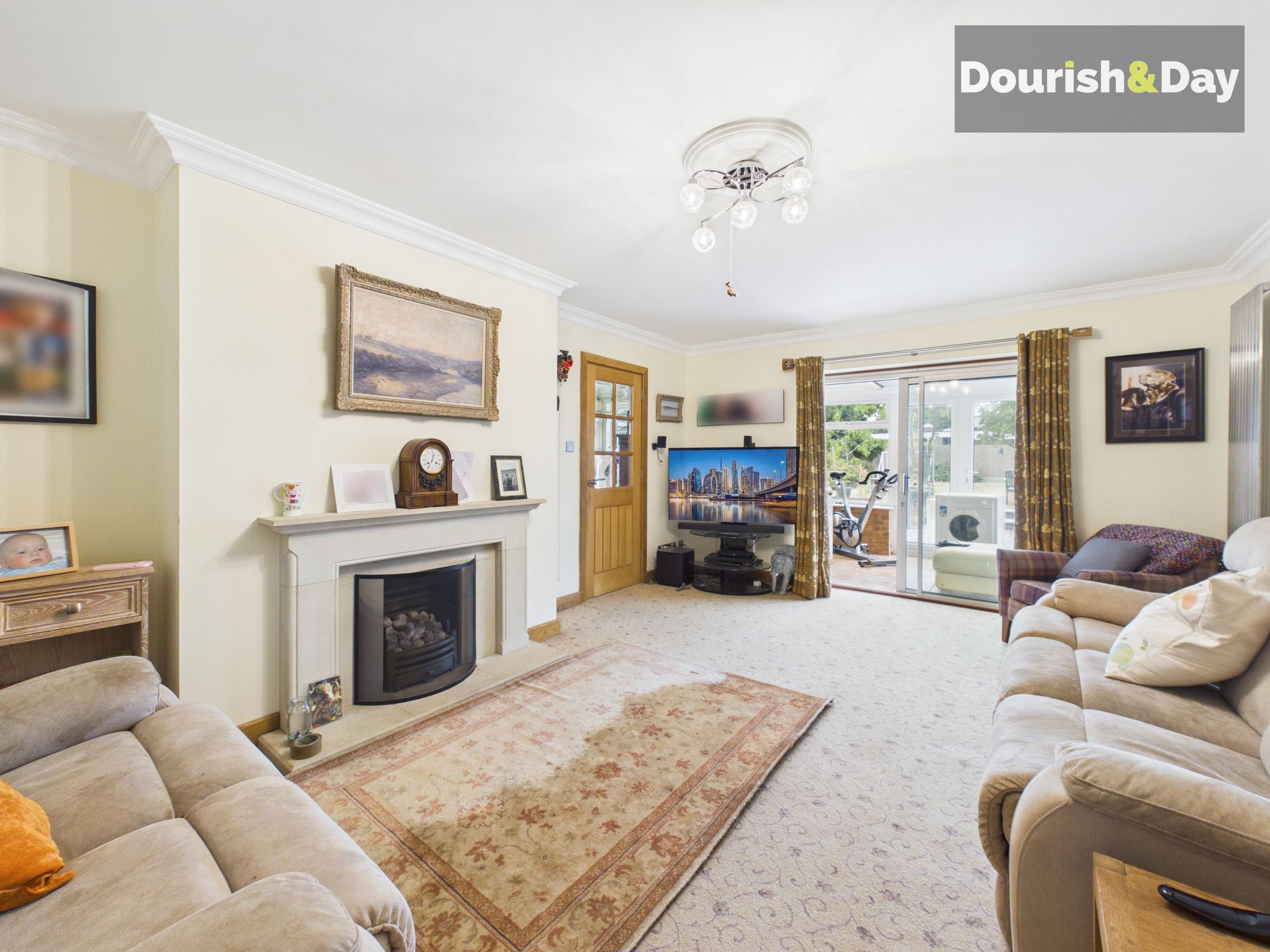 4 bed detached house for sale in Victoria Way, Stafford, ST17 - Property Image 9