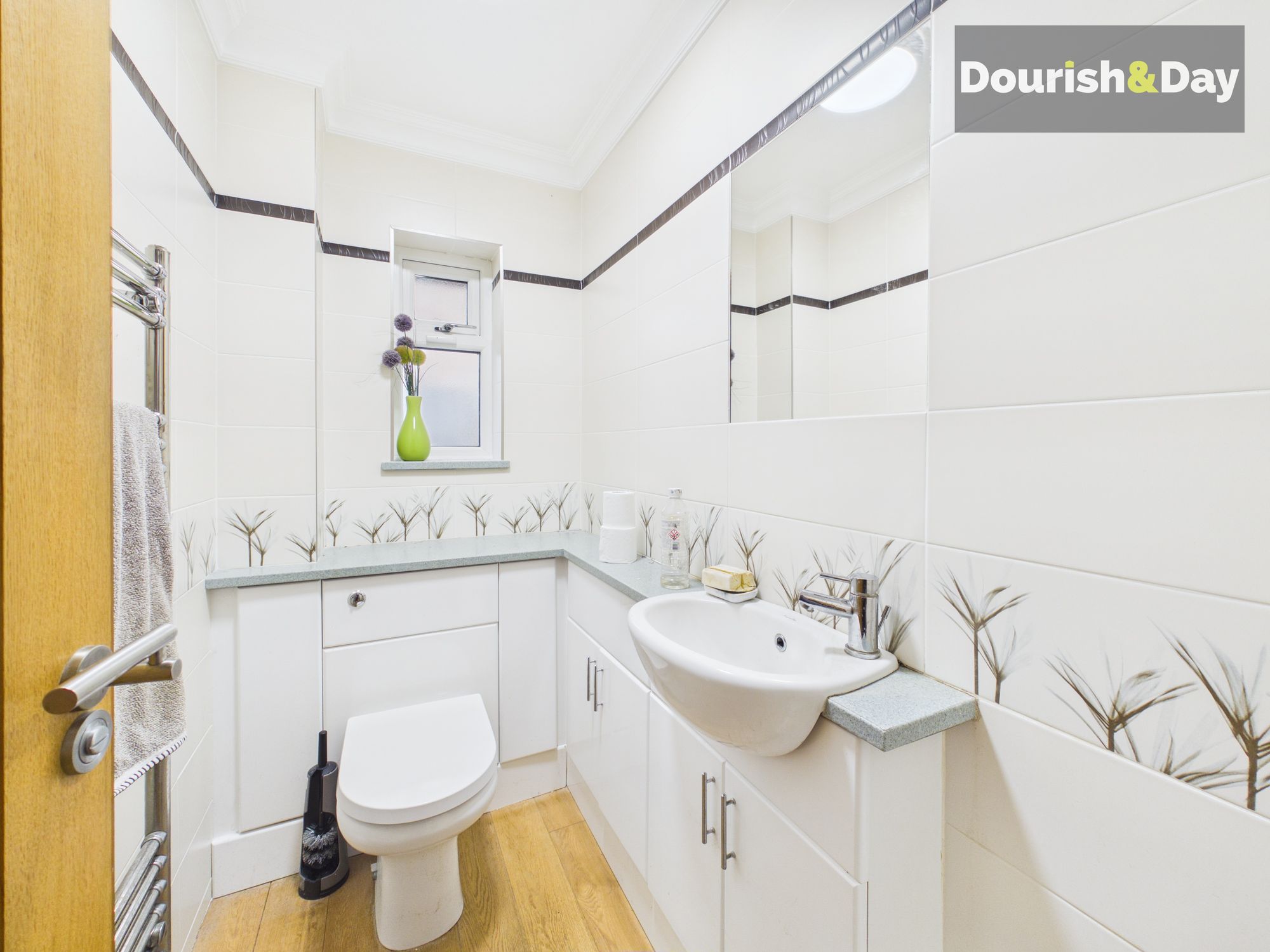 4 bed detached house for sale in Victoria Way, Stafford, ST17 - Property Image 11