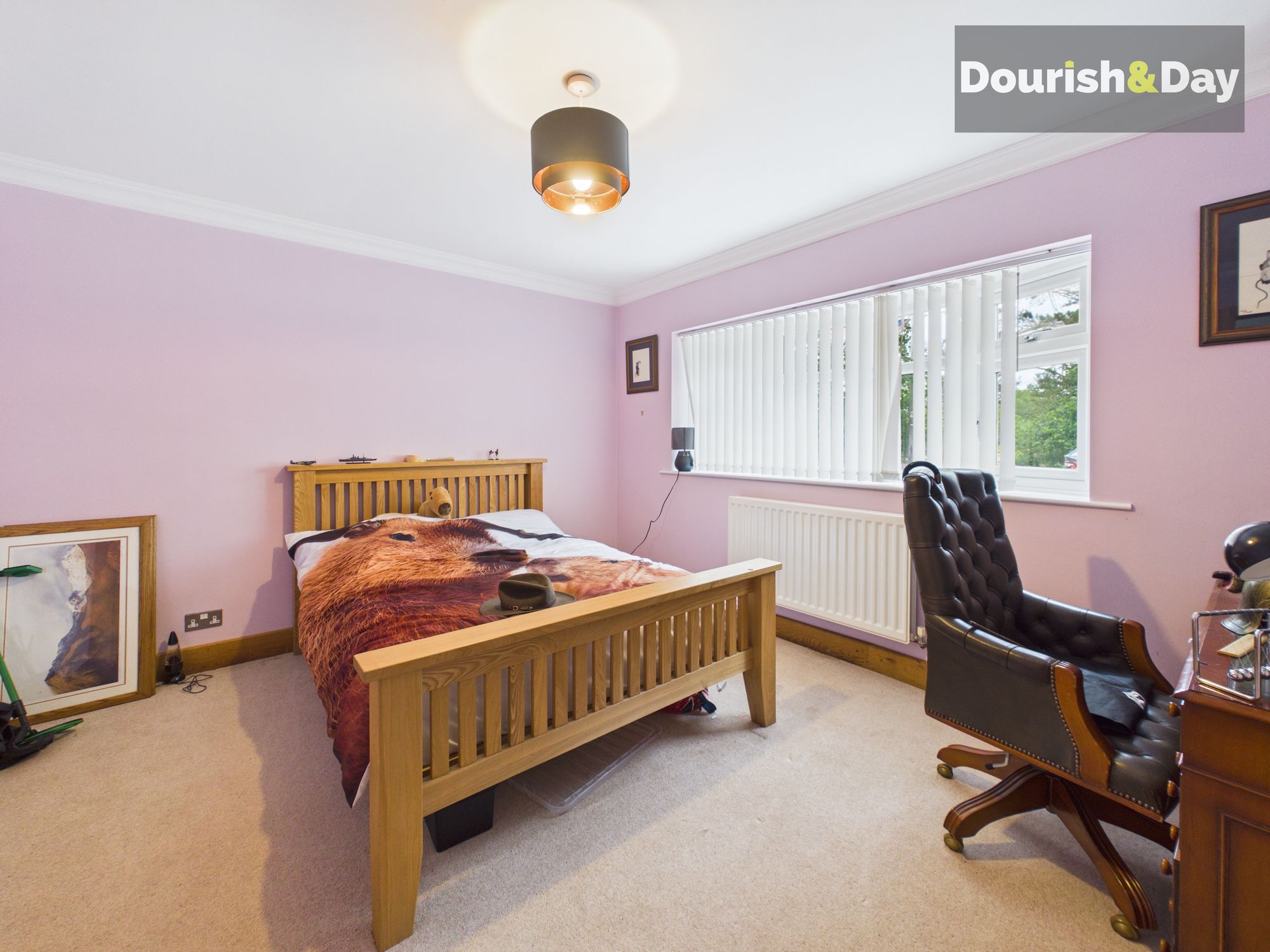 4 bed detached house for sale in Victoria Way, Stafford, ST17 - Property Image 12
