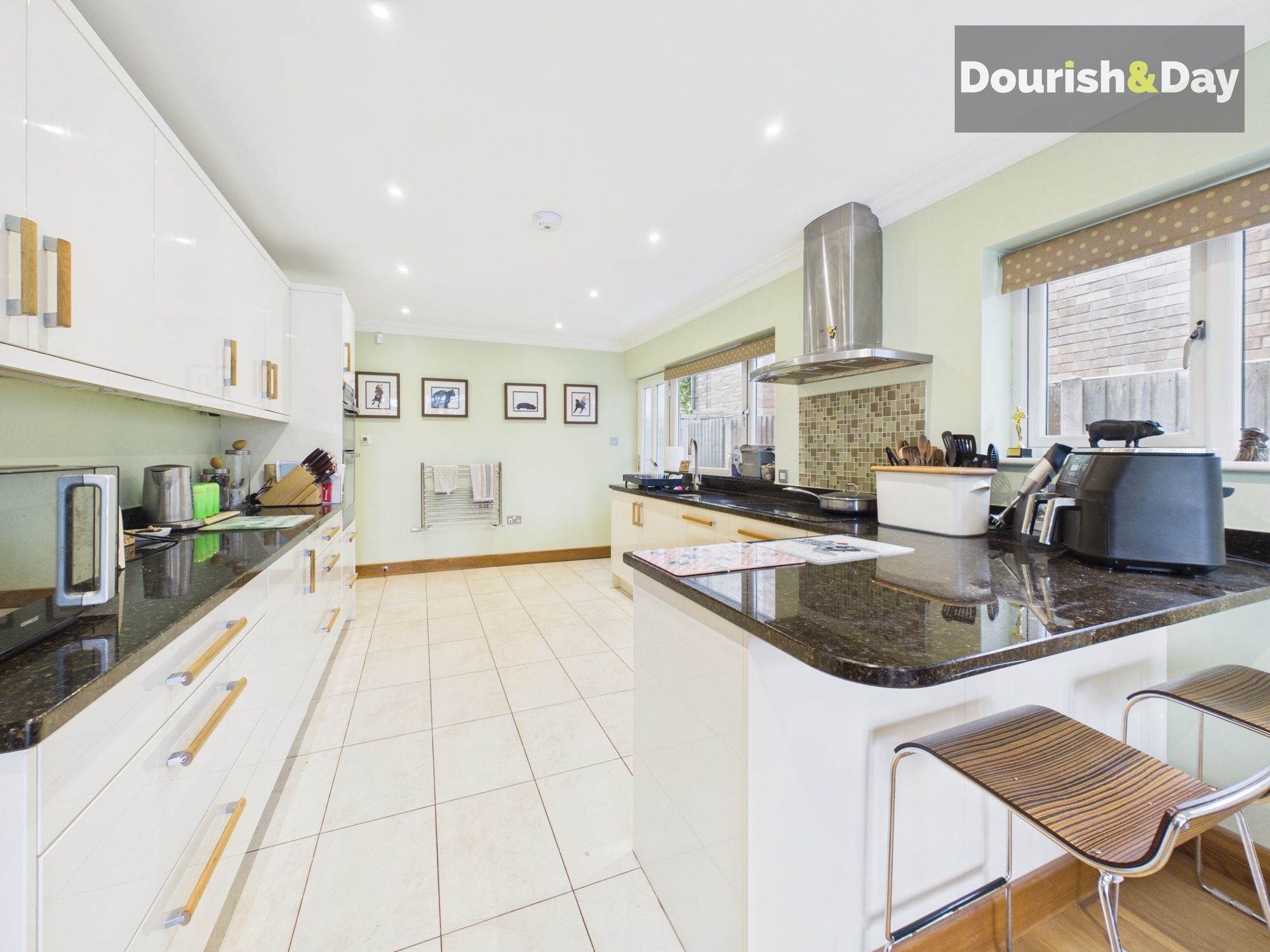 4 bed detached house for sale in Victoria Way, Stafford, ST17 - Property Image 13