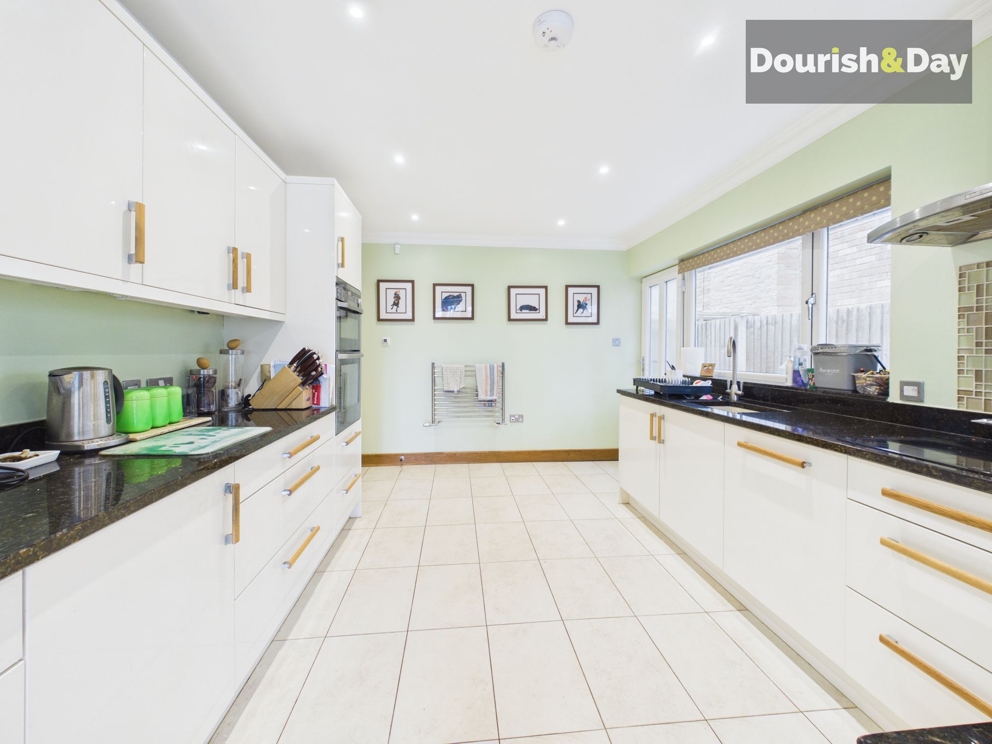 4 bed detached house for sale in Victoria Way, Stafford, ST17 - Property Image 14