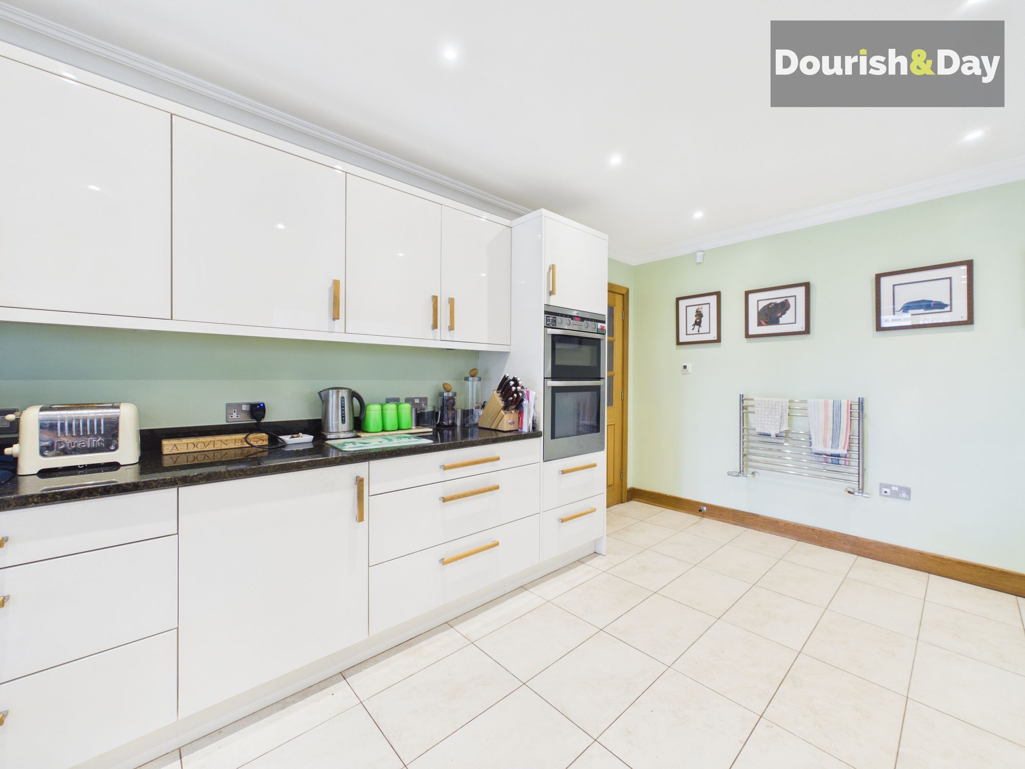 4 bed detached house for sale in Victoria Way, Stafford, ST17 - Property Image 15