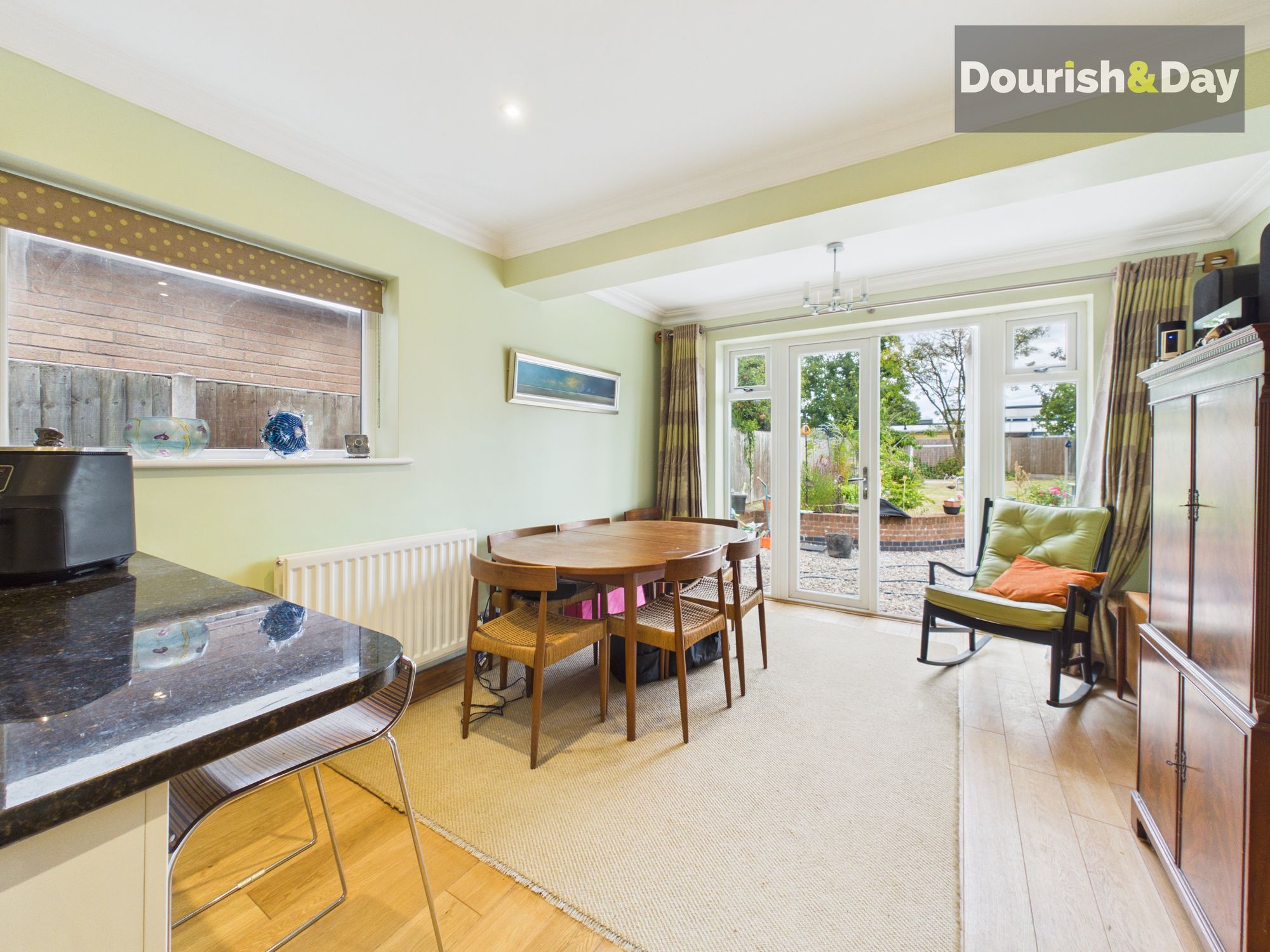 4 bed detached house for sale in Victoria Way, Stafford, ST17 - Property Image 17