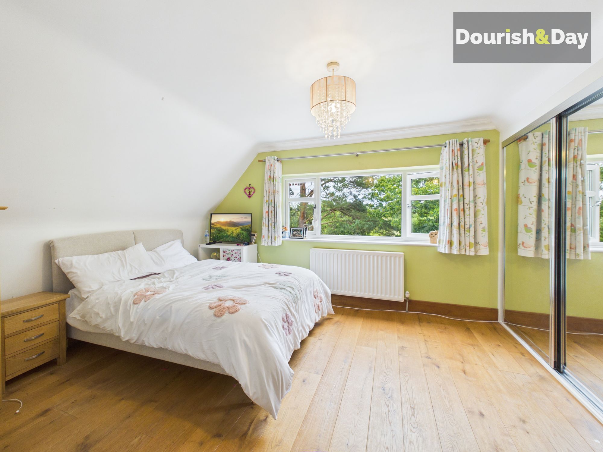 4 bed detached house for sale in Victoria Way, Stafford, ST17 - Property Image 19