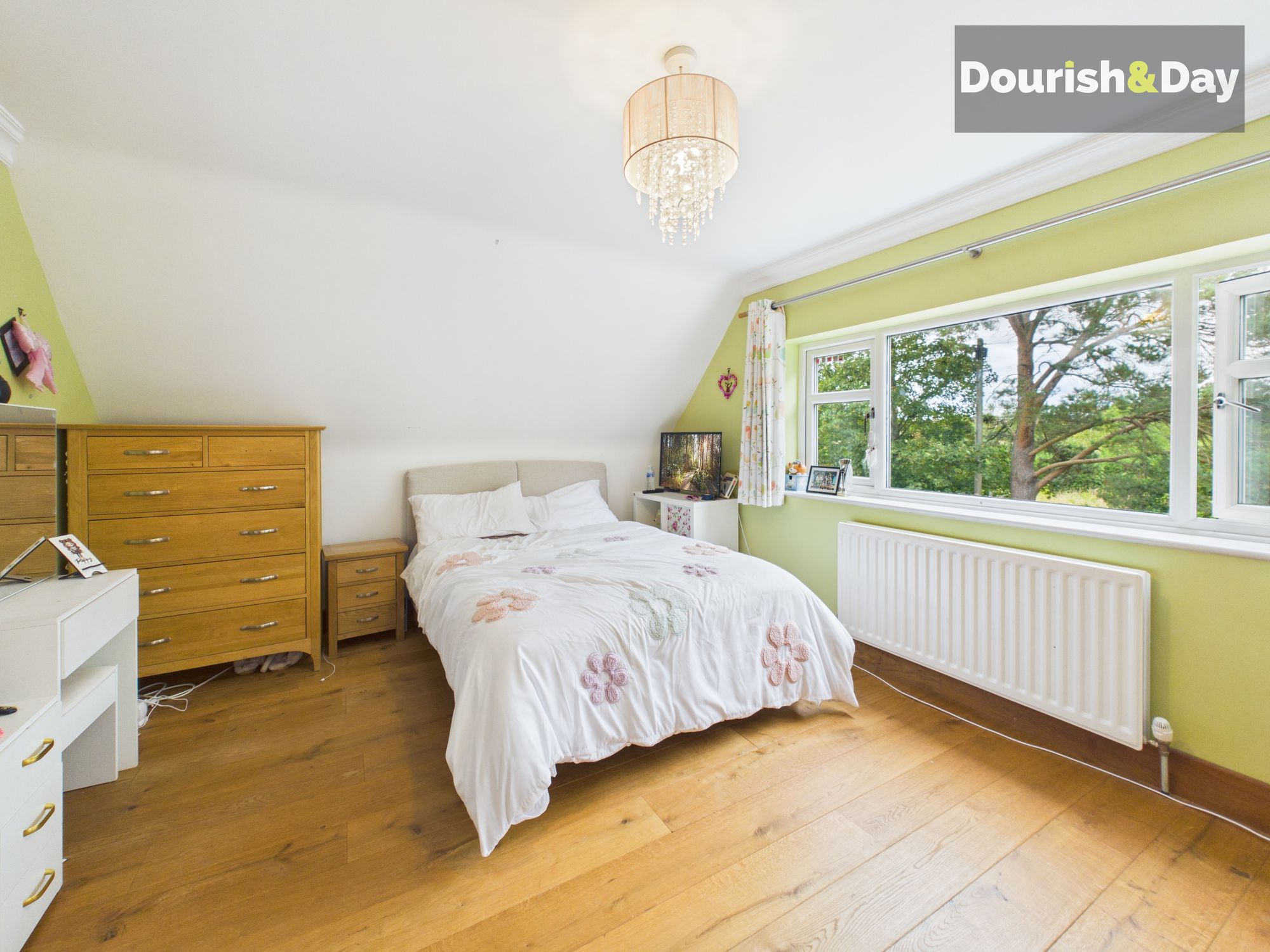 4 bed detached house for sale in Victoria Way, Stafford, ST17 - Property Image 20