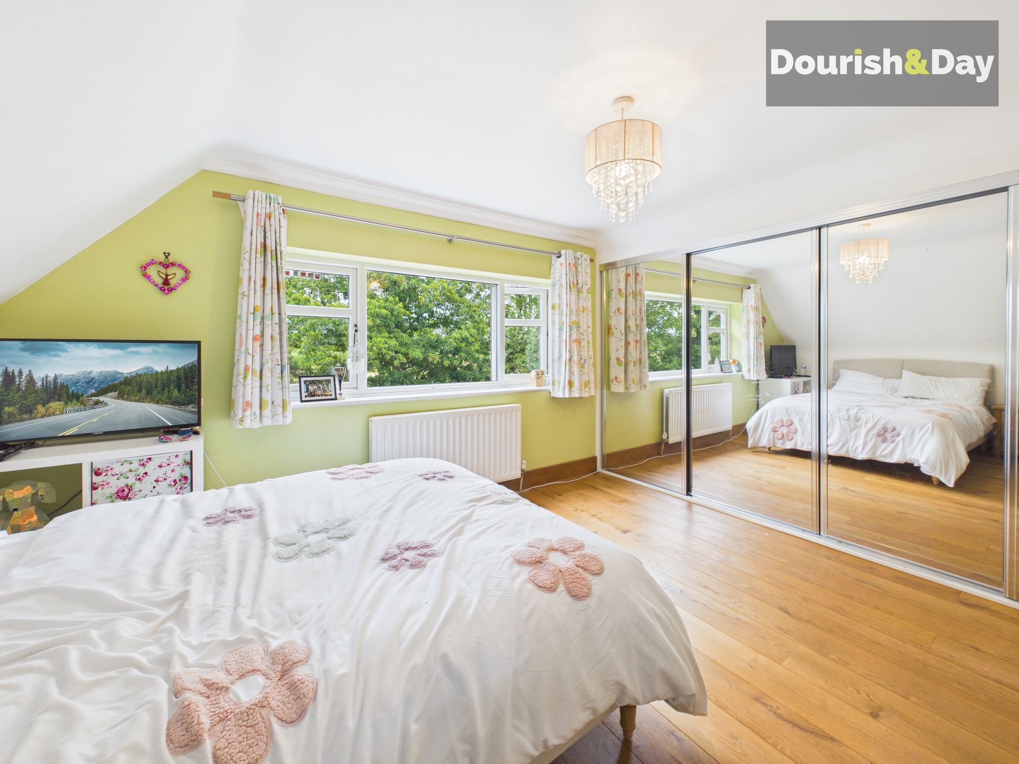 4 bed detached house for sale in Victoria Way, Stafford, ST17 - Property Image 22