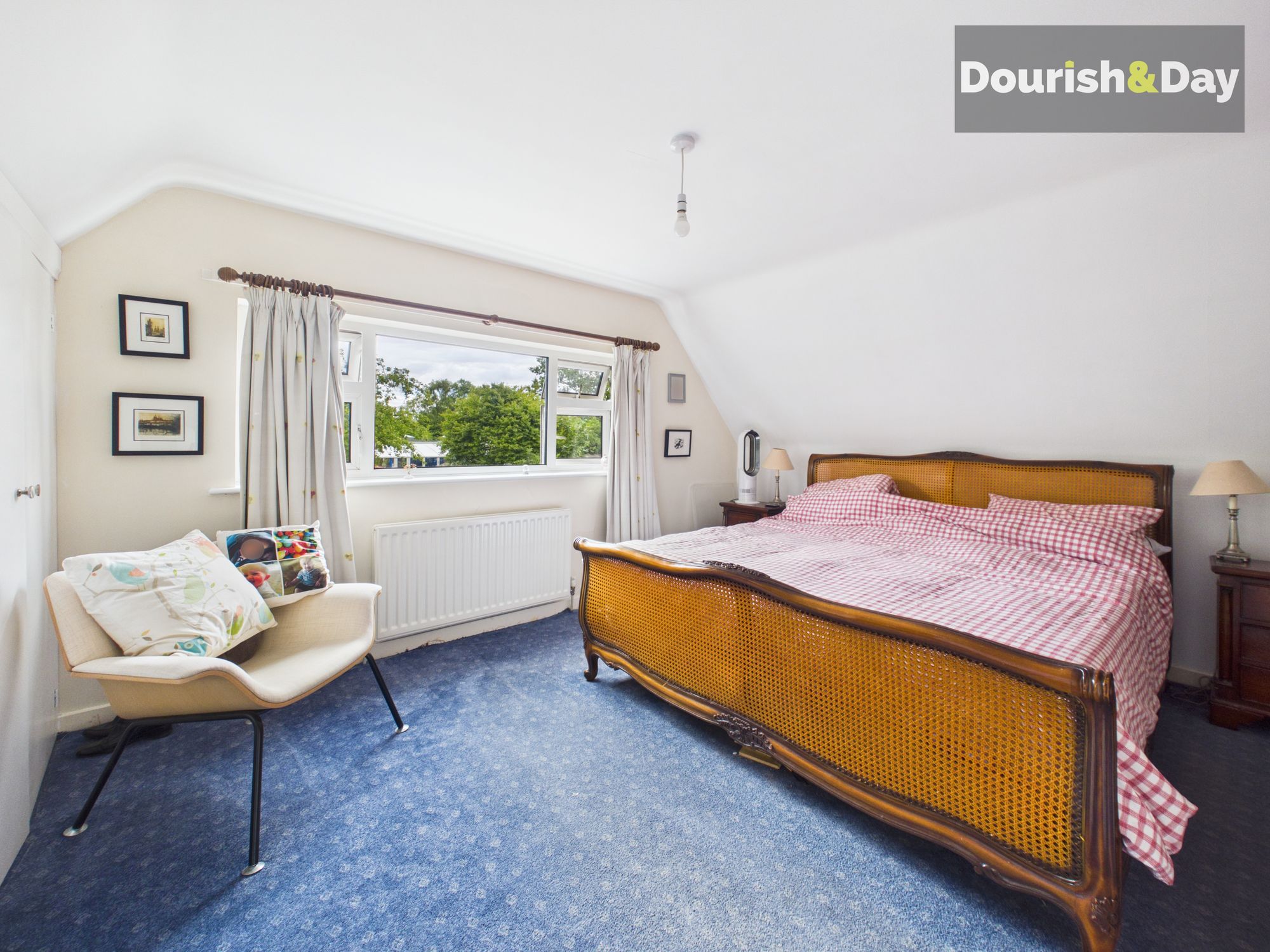4 bed detached house for sale in Victoria Way, Stafford, ST17 - Property Image 24