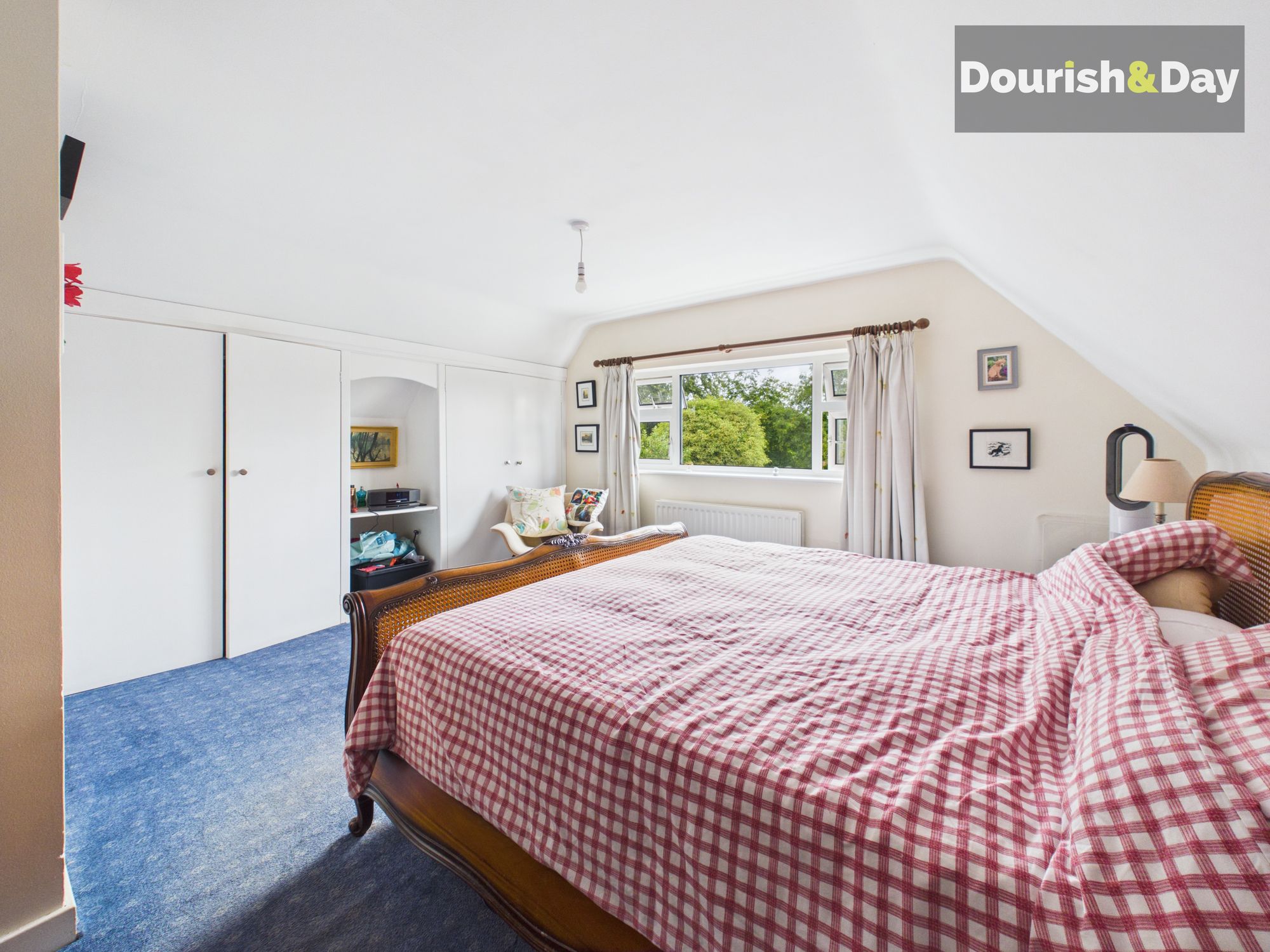4 bed detached house for sale in Victoria Way, Stafford, ST17 - Property Image 25