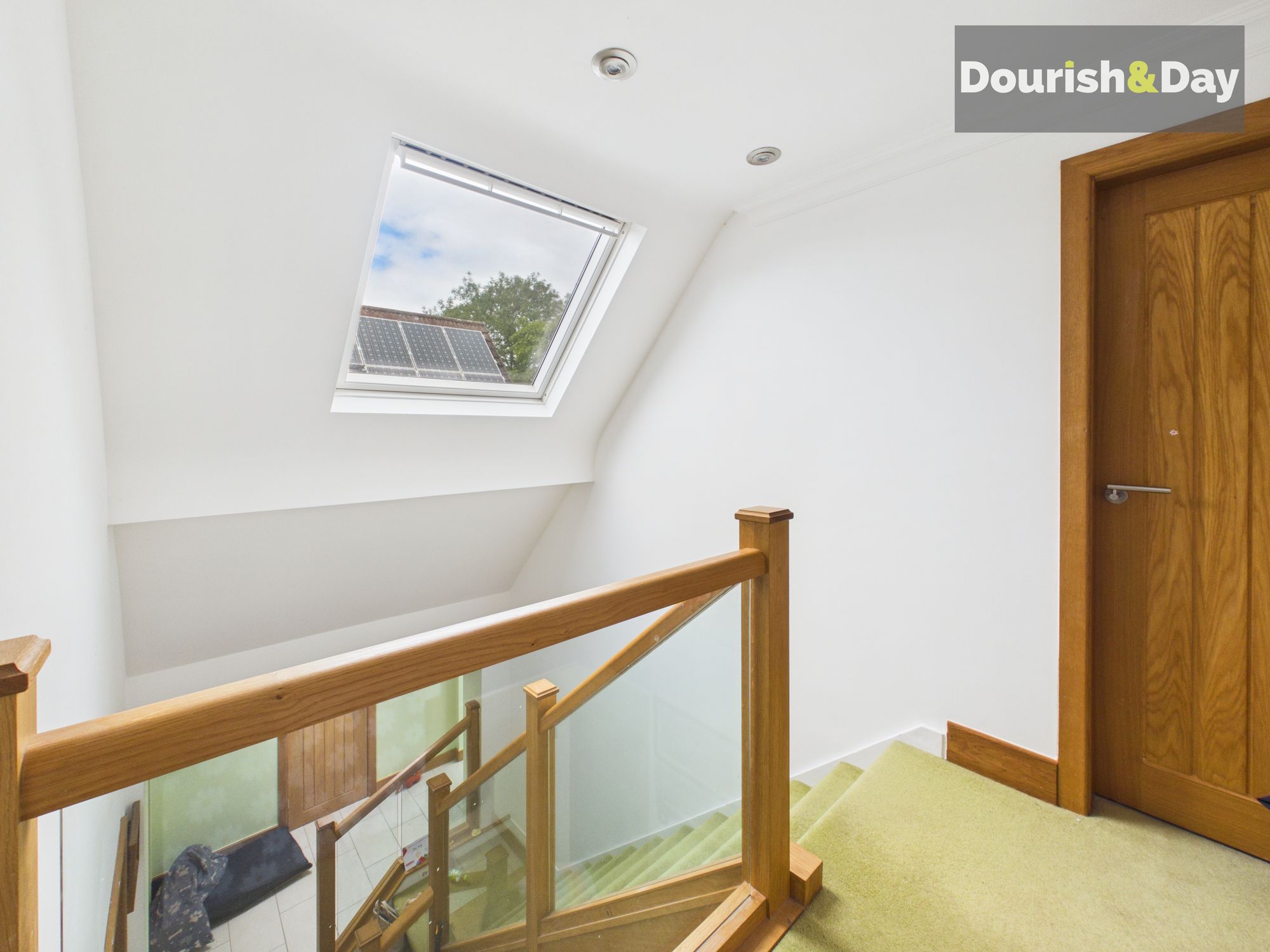 4 bed detached house for sale in Victoria Way, Stafford, ST17 - Property Image 18