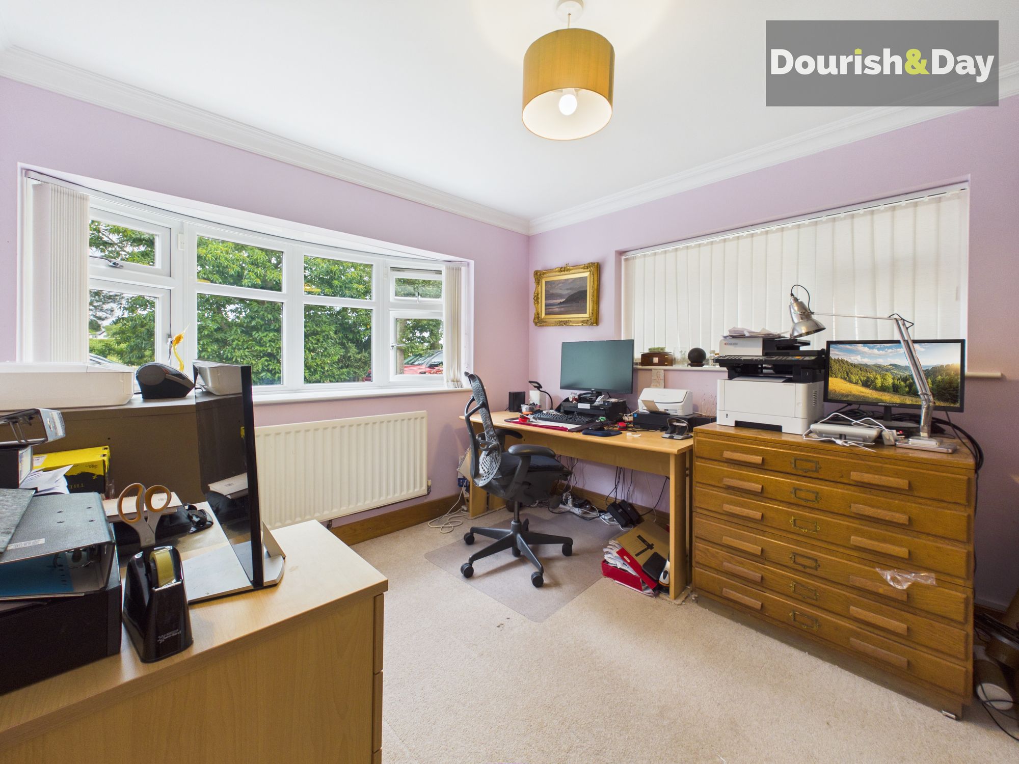 4 bed detached house for sale in Victoria Way, Stafford, ST17 - Property Image 16
