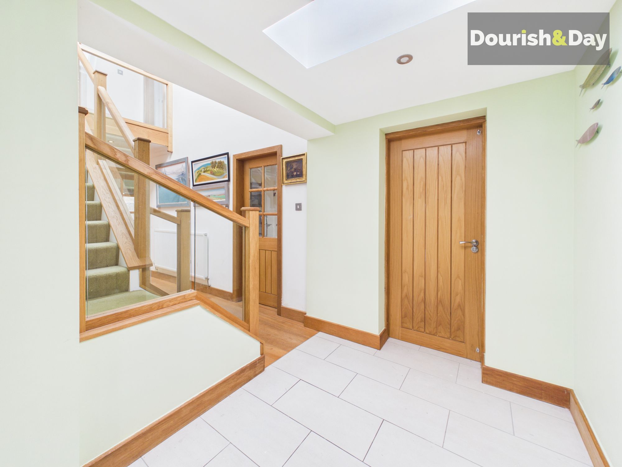 4 bed detached house for sale in Victoria Way, Stafford, ST17 - Property Image 6