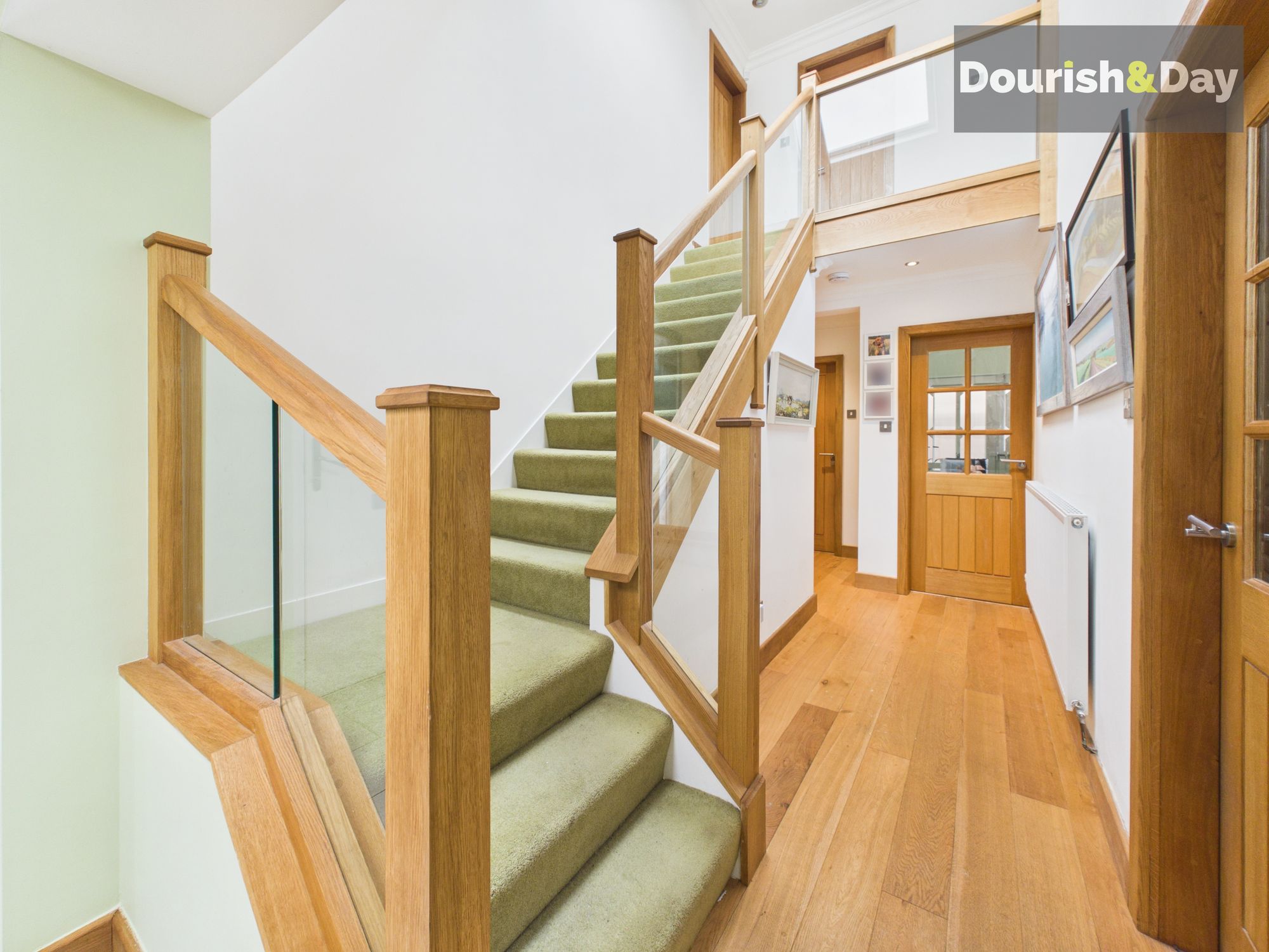 4 bed detached house for sale in Victoria Way, Stafford, ST17 - Property Image 5