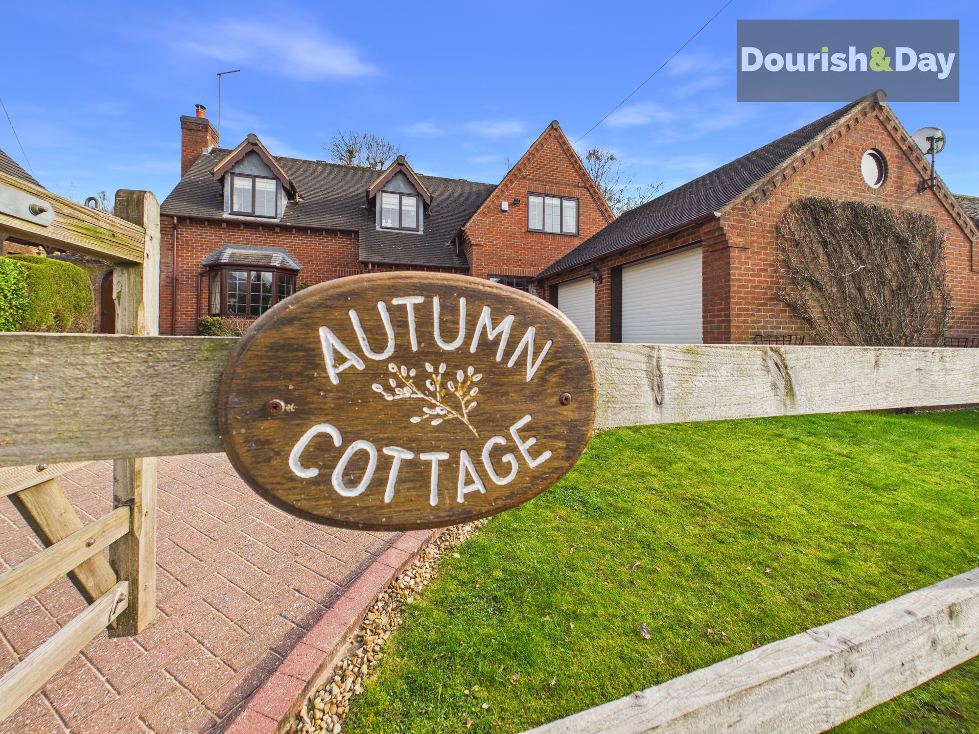 4 bed detached house for sale in Brook Lane, Brocton, ST17 - Property Image 38